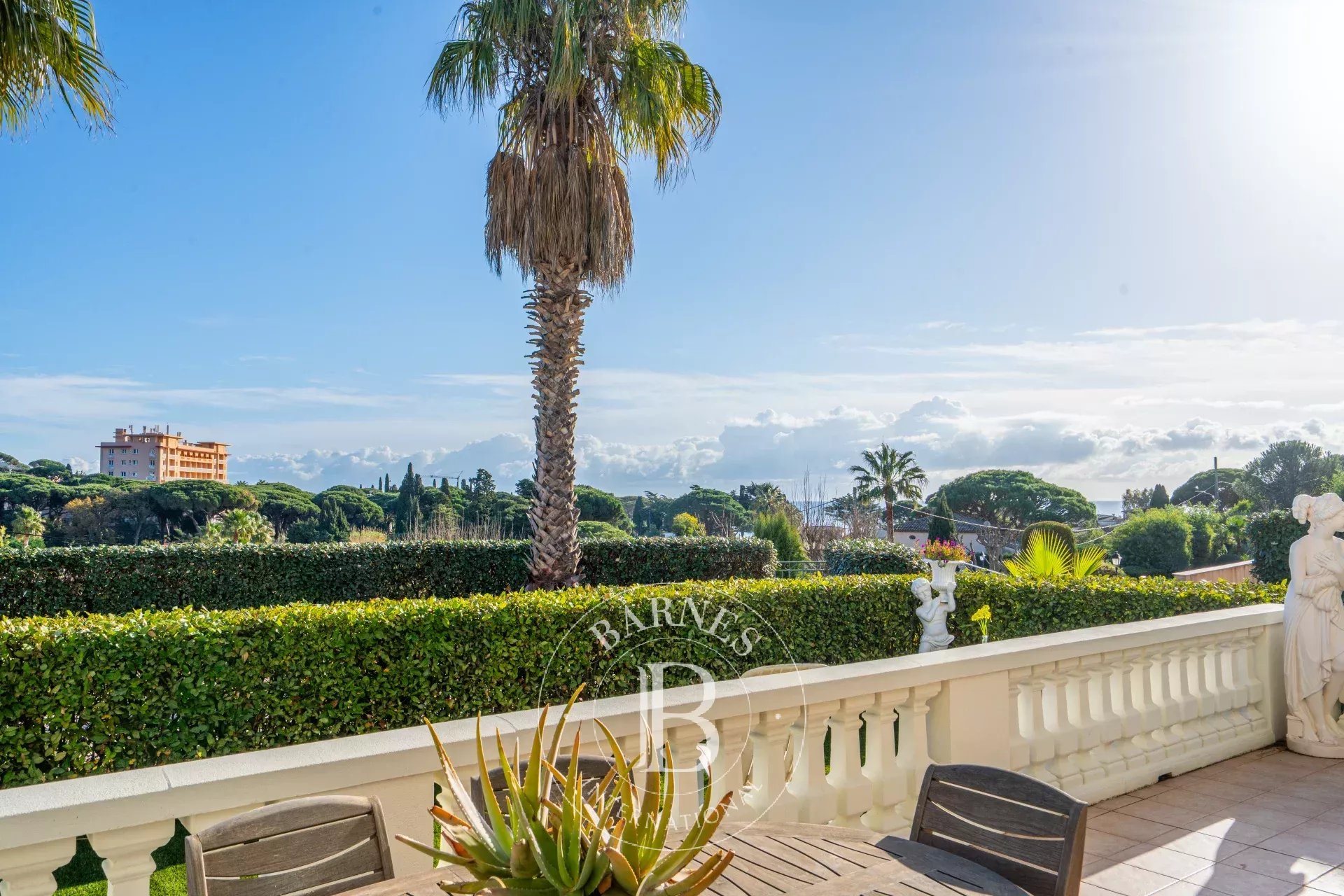 Appartement à vendre, 116m², Sainte-Maxime