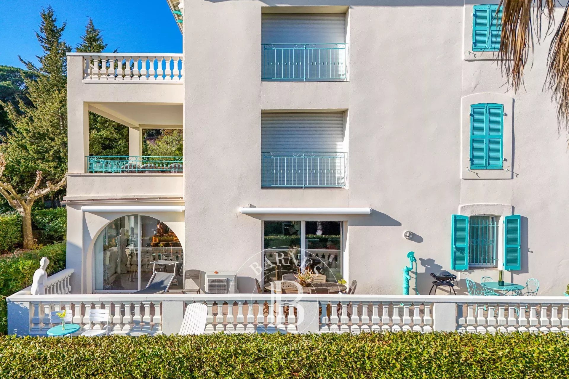 Appartement à vendre, 116m², Sainte-Maxime