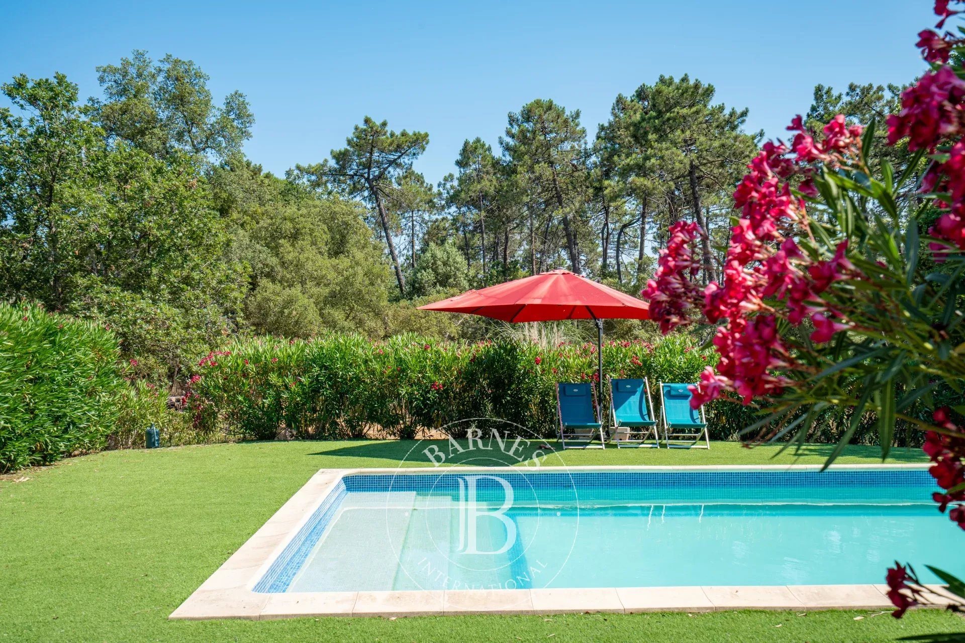 Maison à vendre, 234m², Le Muy