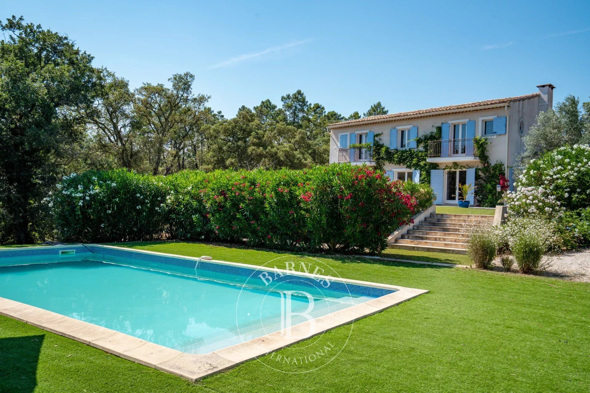 Maison à vendre, 234m², Le Muy