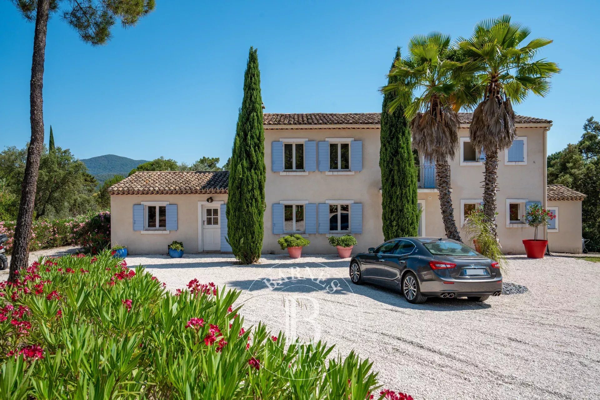 Maison à vendre, 234m², Le Muy