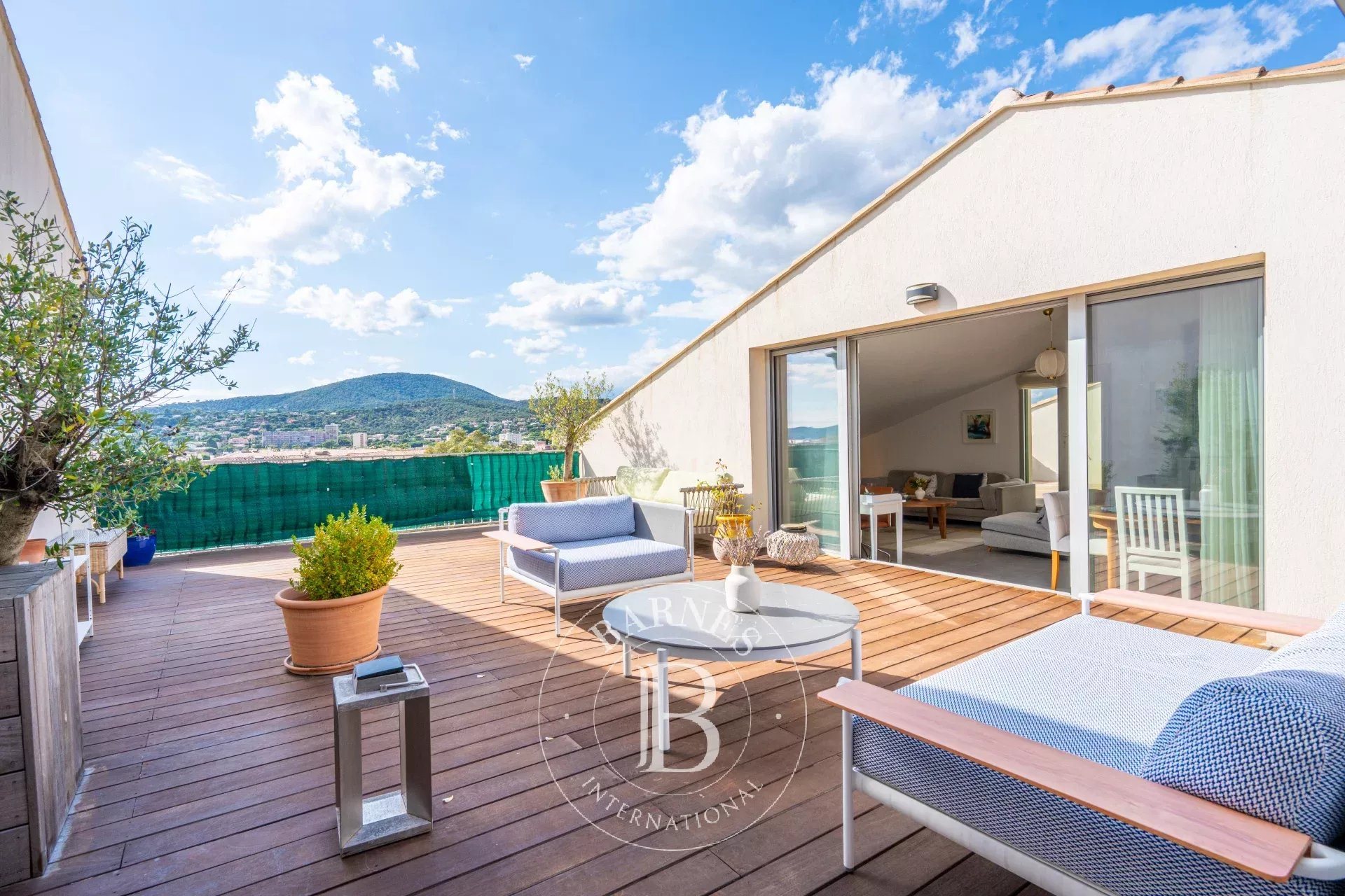 Appartement à vendre, 118m², Sainte-Maxime