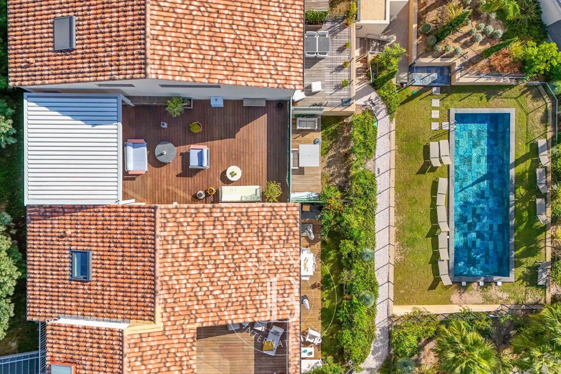 Appartement à vendre, 118m², Sainte-Maxime