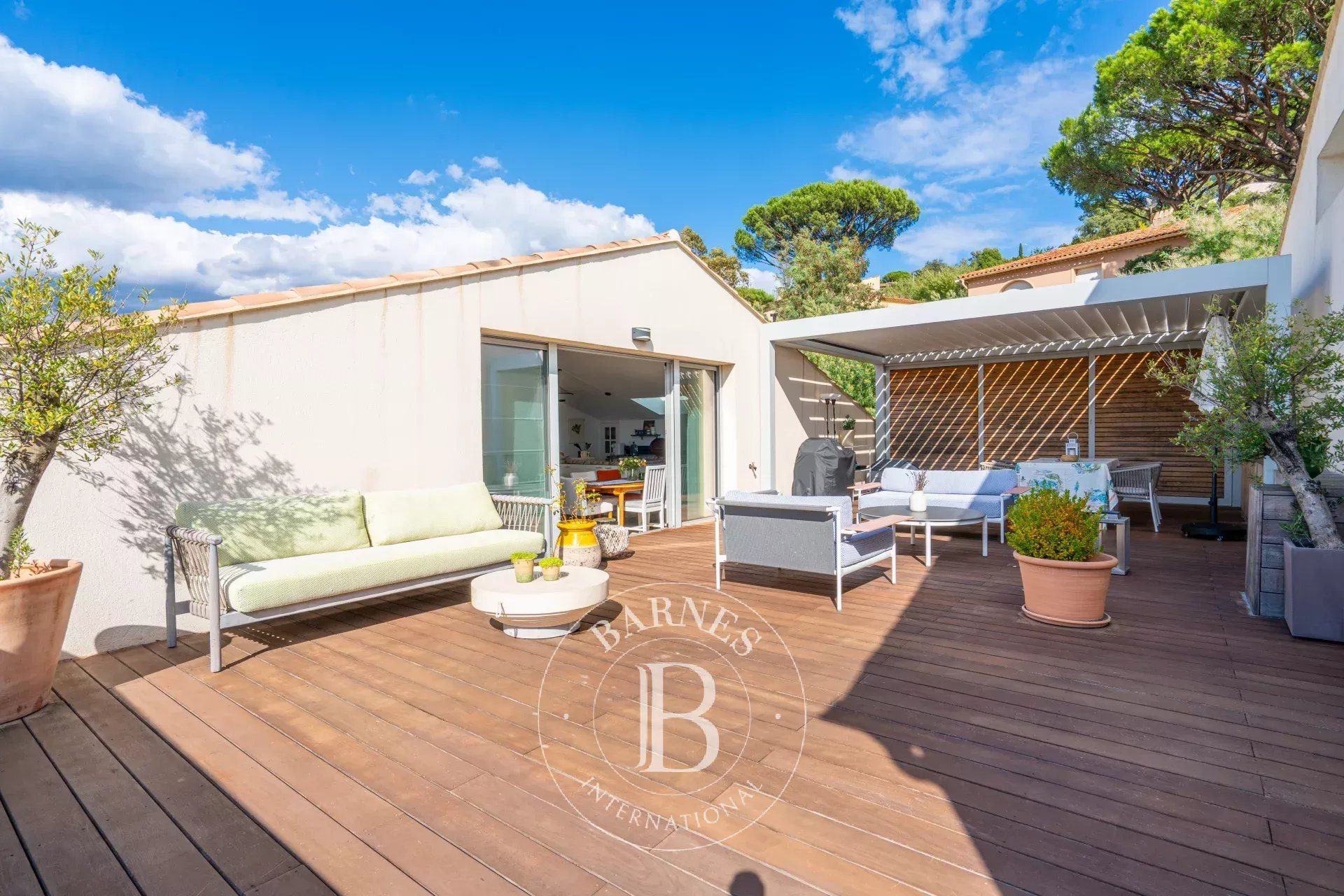 Appartement à vendre, 118m², Sainte-Maxime