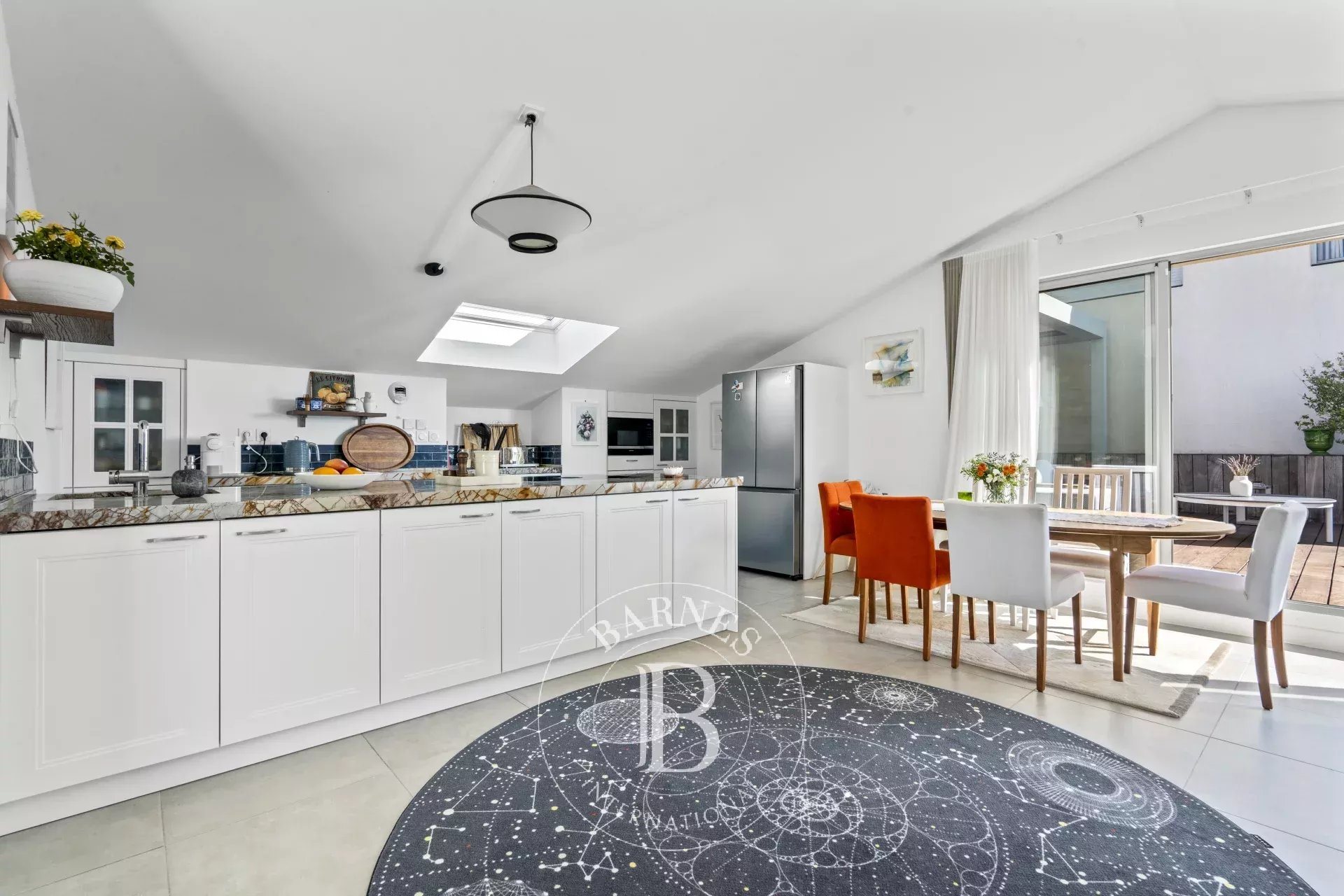 Appartement à vendre, 118m², Sainte-Maxime