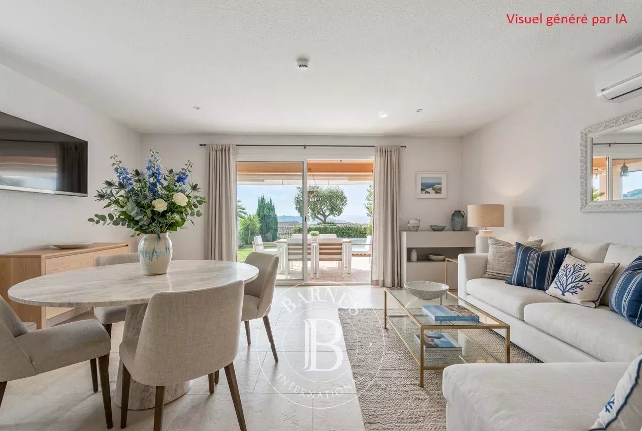 Maison à vendre, 77m², Sainte-Maxime