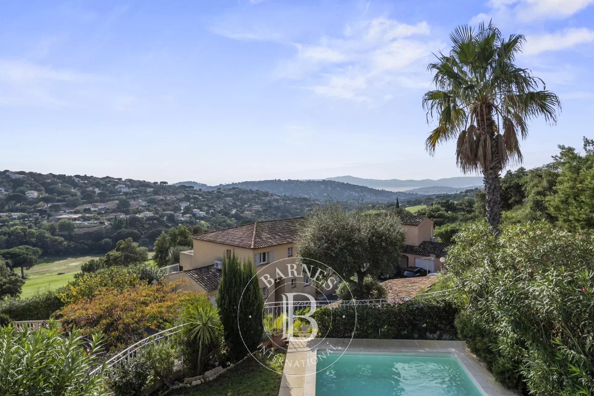 Maison à vendre, 77m², Sainte-Maxime