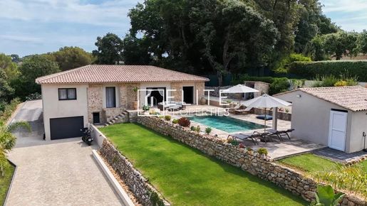 Maison 4 pièces 180 m² · à Vallauris · 180 m² · 1 695 000 €
