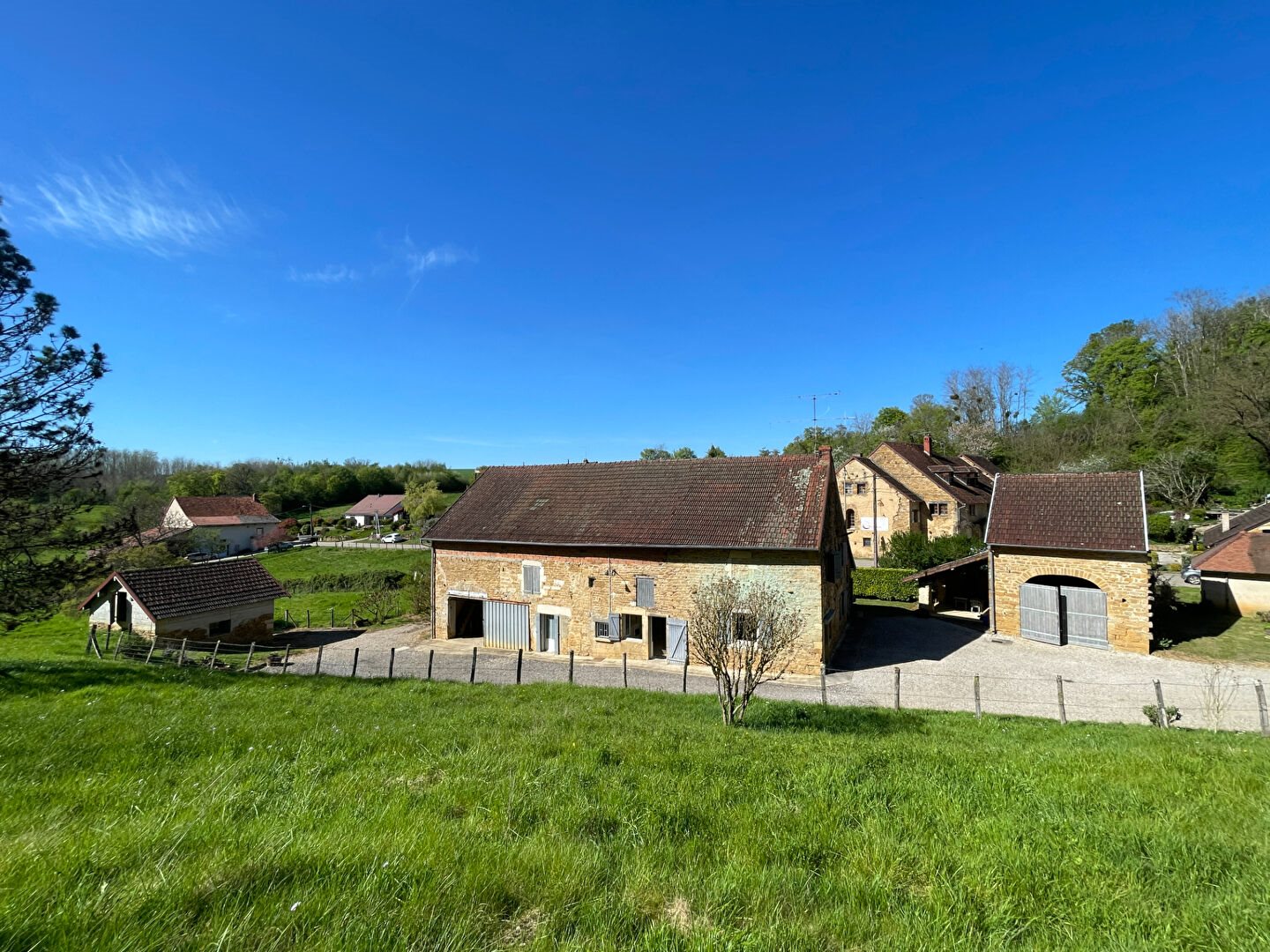 Maison à vendre, 89m², Lons-le-Saunier