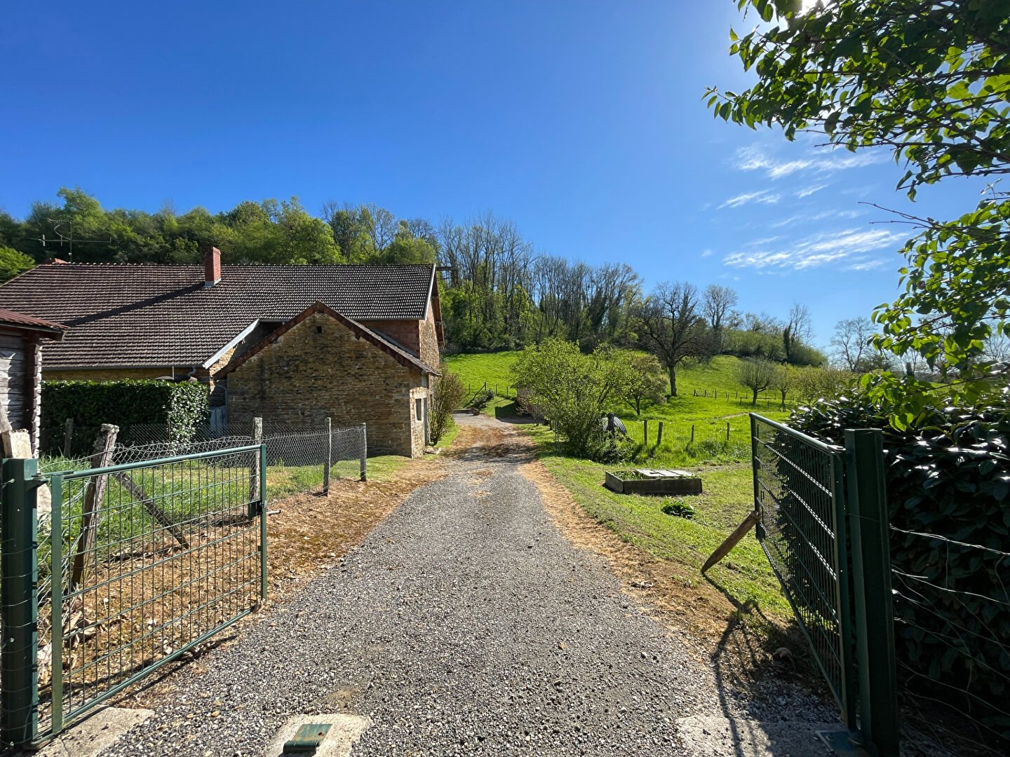 Maison à vendre, 89m², Lons-le-Saunier