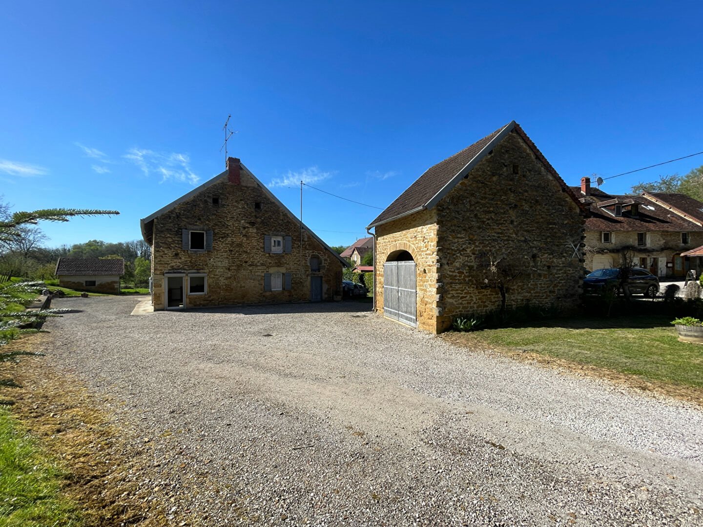 Maison à vendre, 89m², Lons-le-Saunier