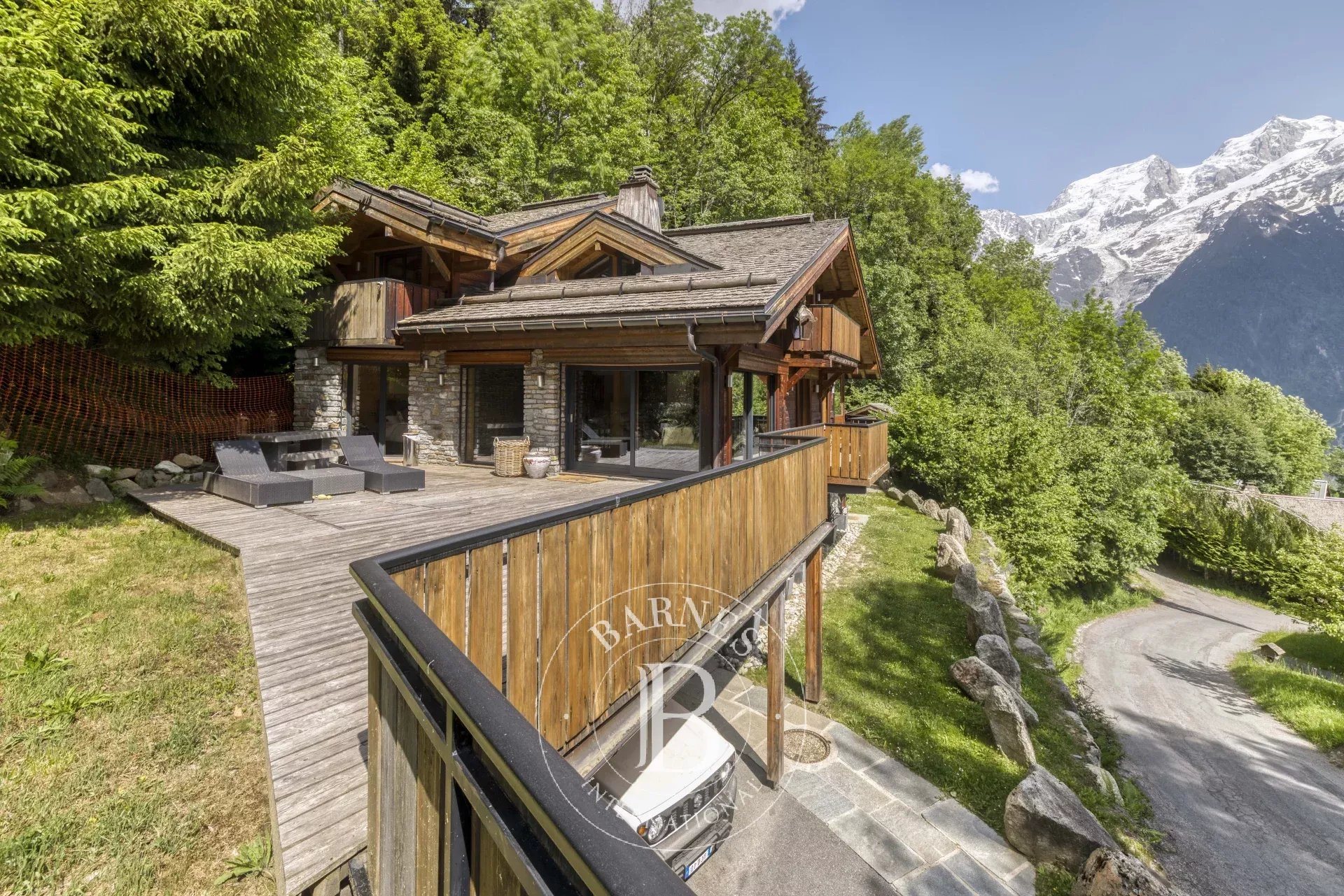 Maison à vendre, 228m², Les Houches
