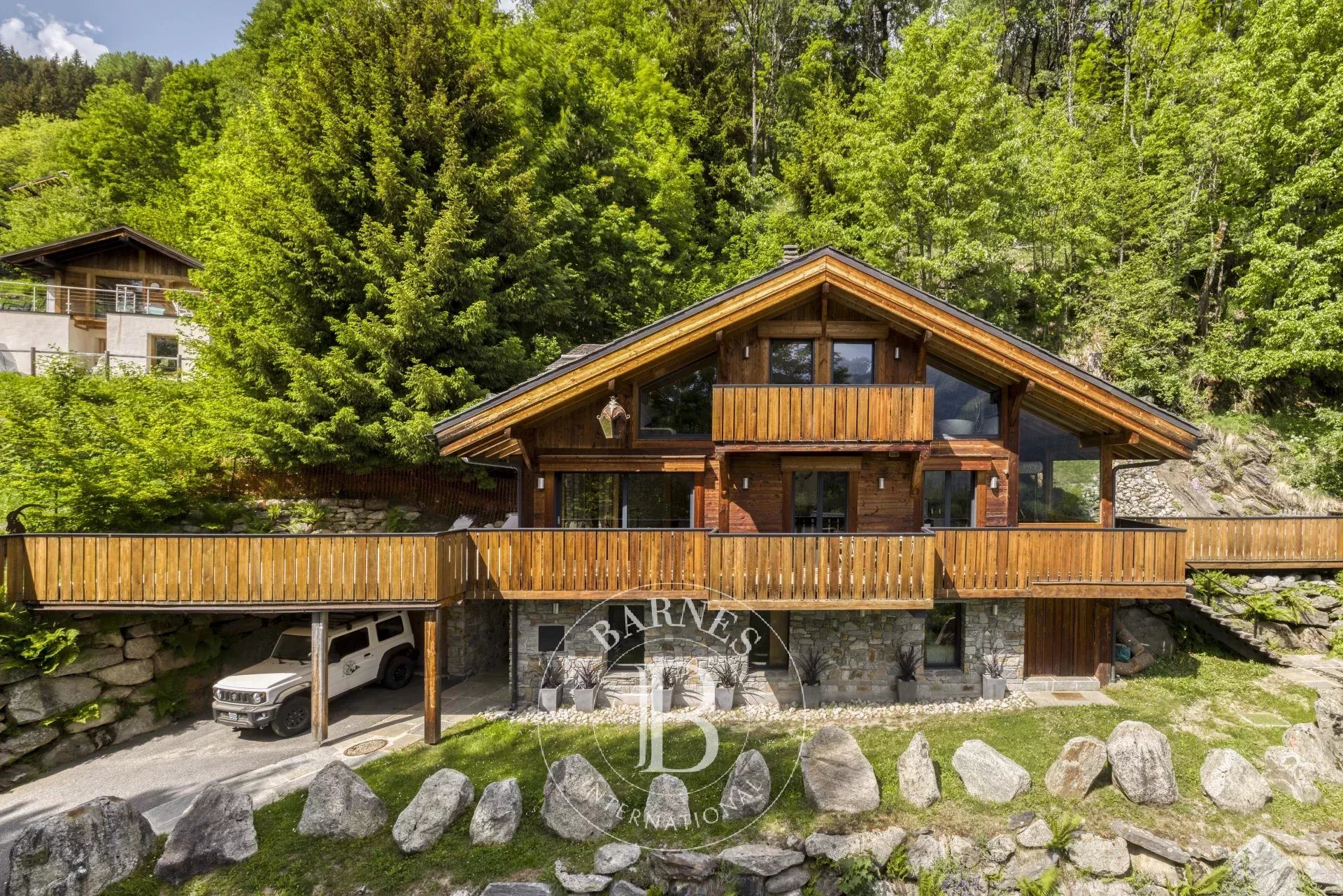 Maison à vendre, 228m², Les Houches