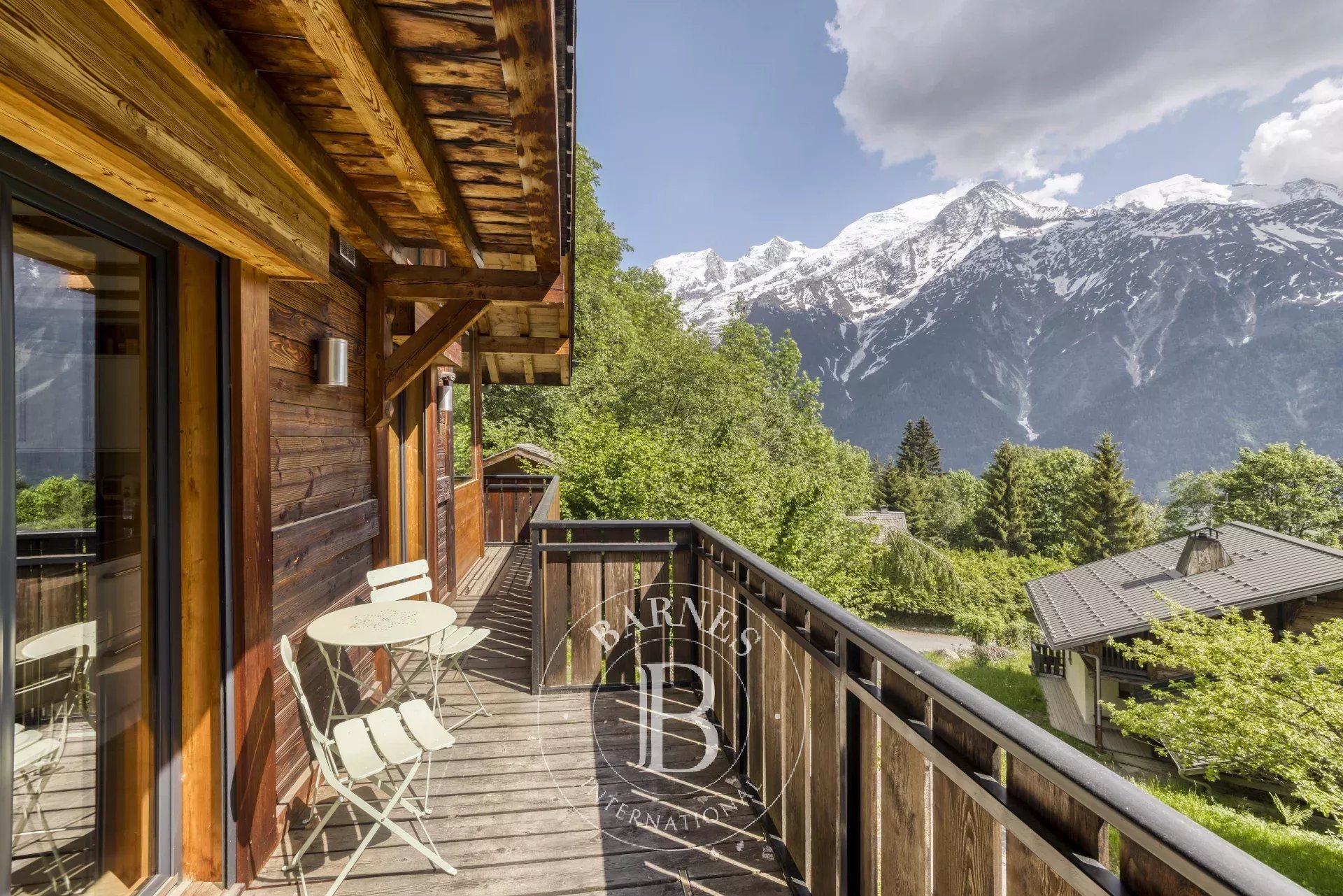 Maison à vendre, 228m², Les Houches