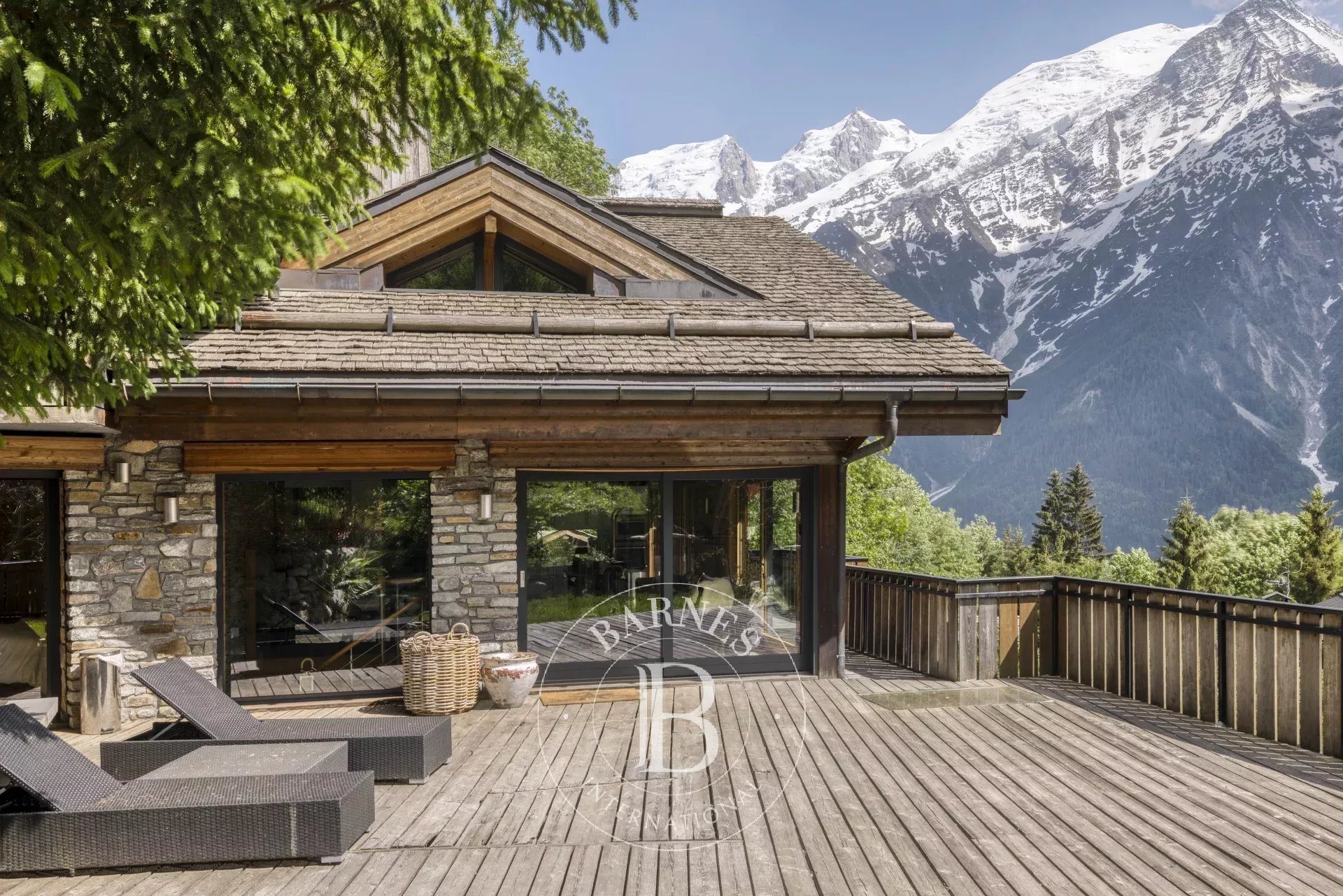 Maison à vendre, 228m², Les Houches