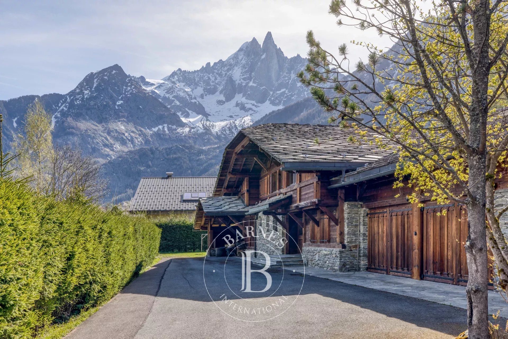 Maison à vendre, 643m², Chamonix-Mont-Blanc