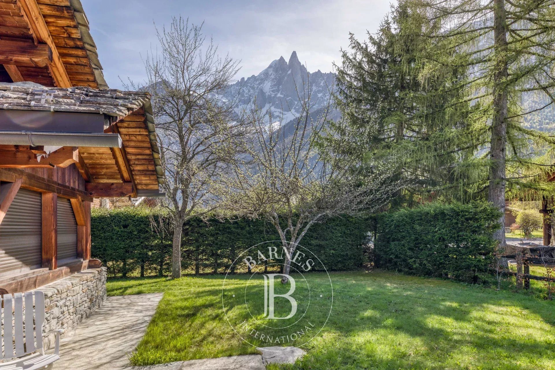 Maison à vendre, 643m², Chamonix-Mont-Blanc