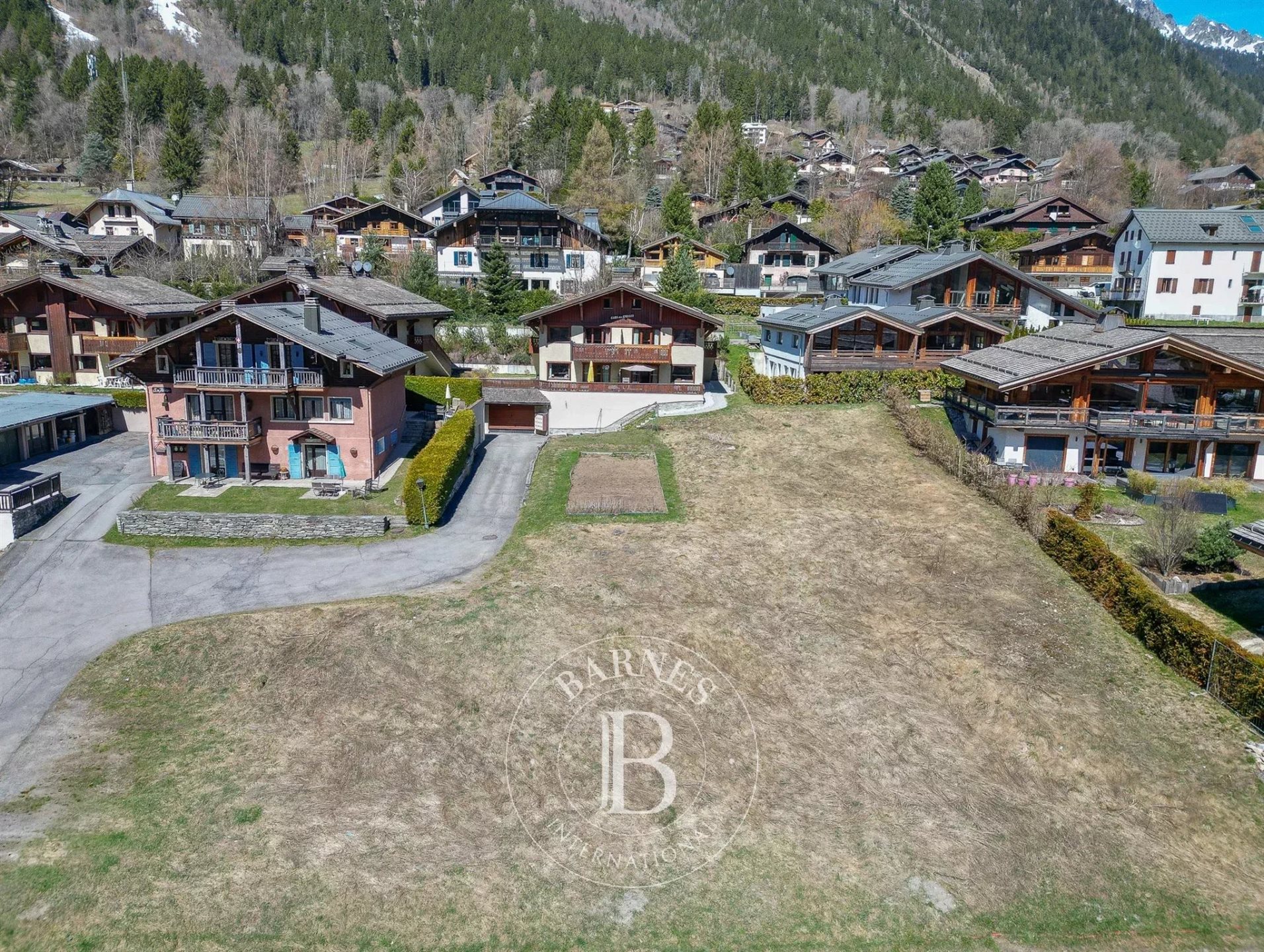 Purchase: Land (74400) - Vue 2
