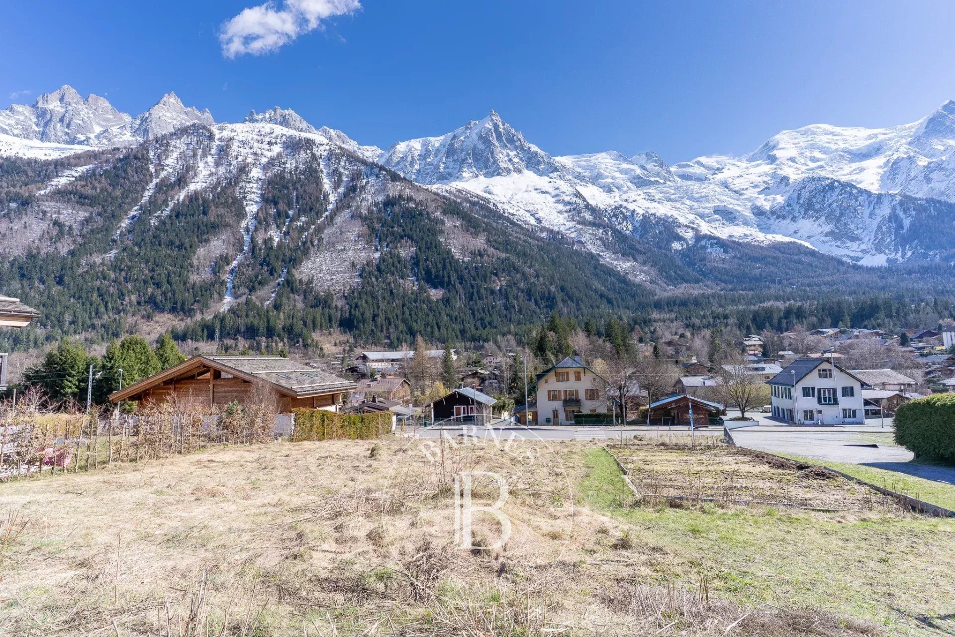 Purchase: Land (74400) - Vue 4
