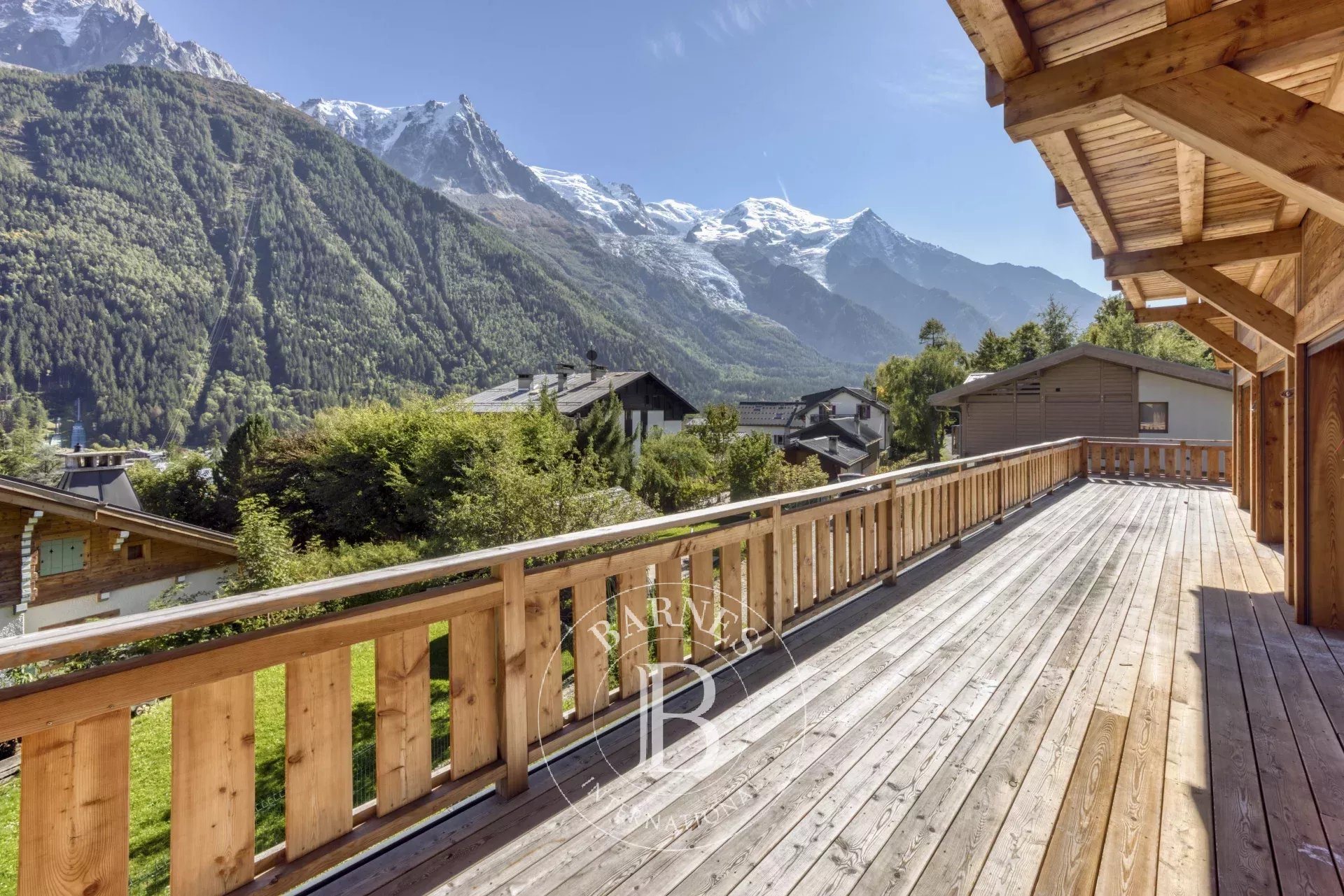 Maison à vendre, 525m², Chamonix-Mont-Blanc
