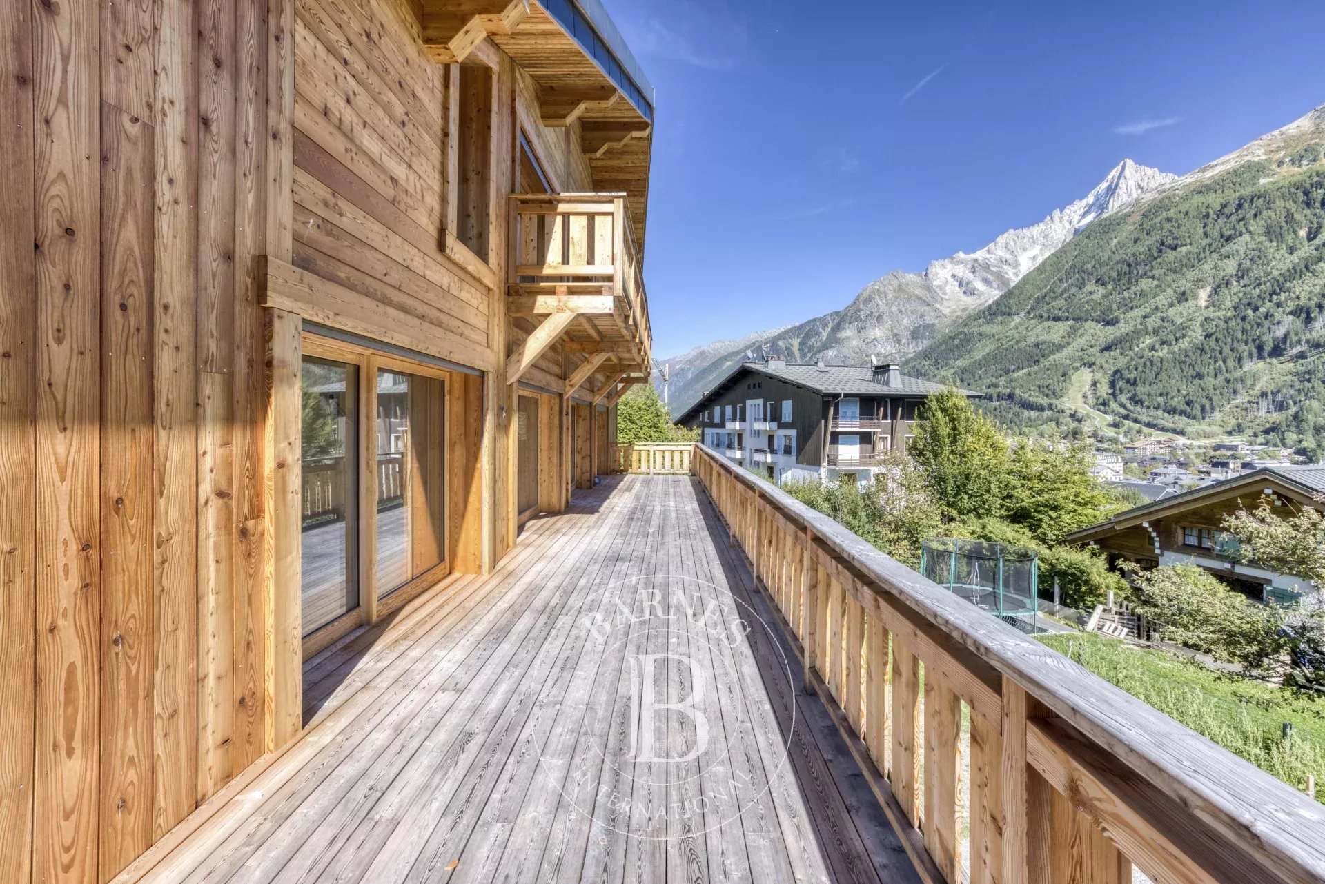 Maison à vendre, 525m², Chamonix-Mont-Blanc
