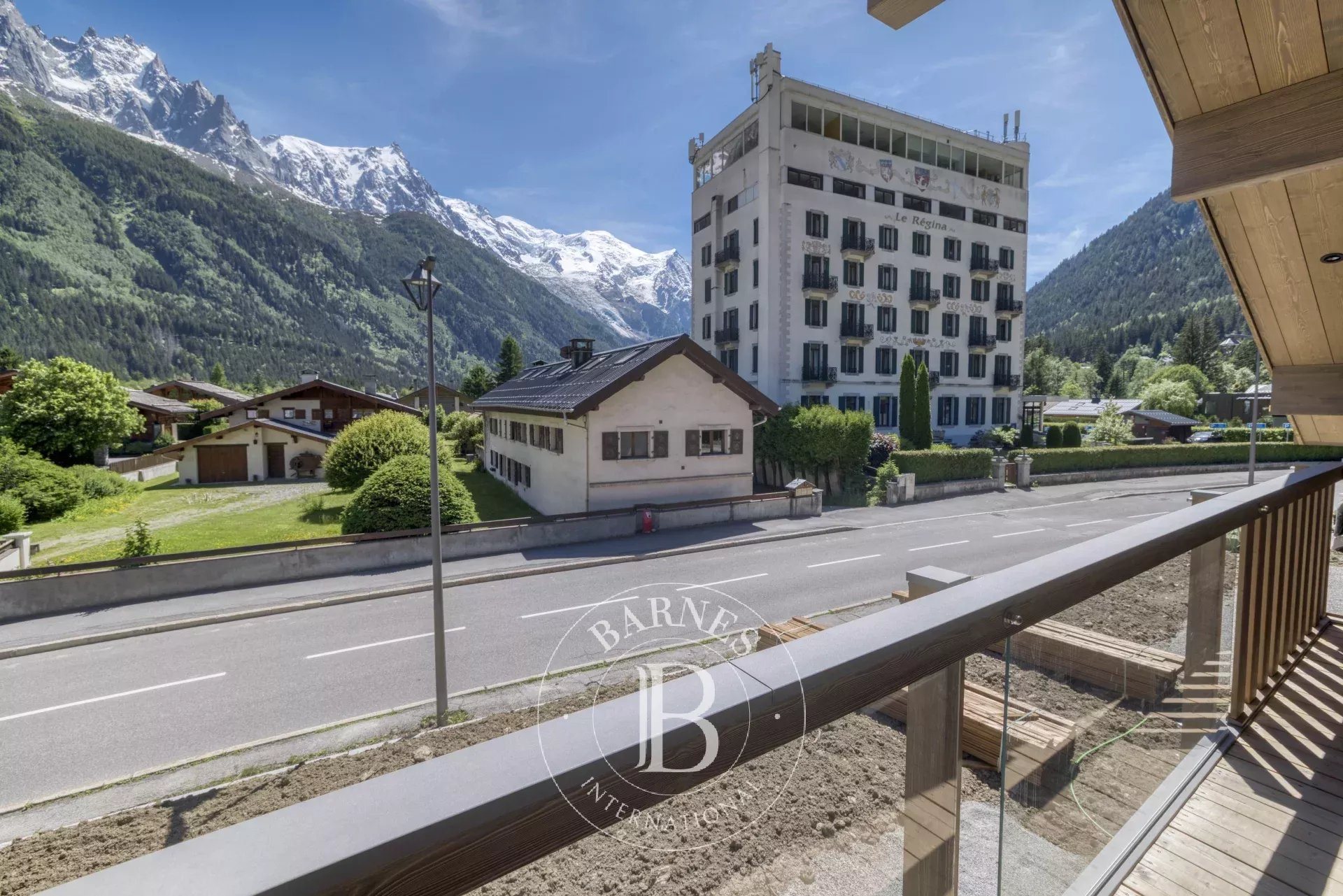 Maison à vendre, 145m², Chamonix-Mont-Blanc