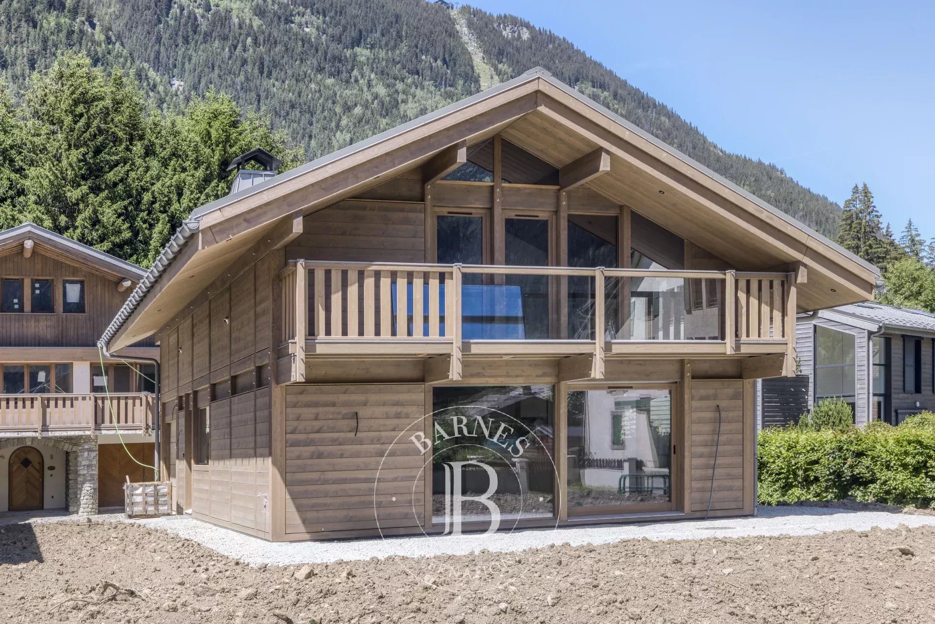 Maison à vendre, 145m², Chamonix-Mont-Blanc