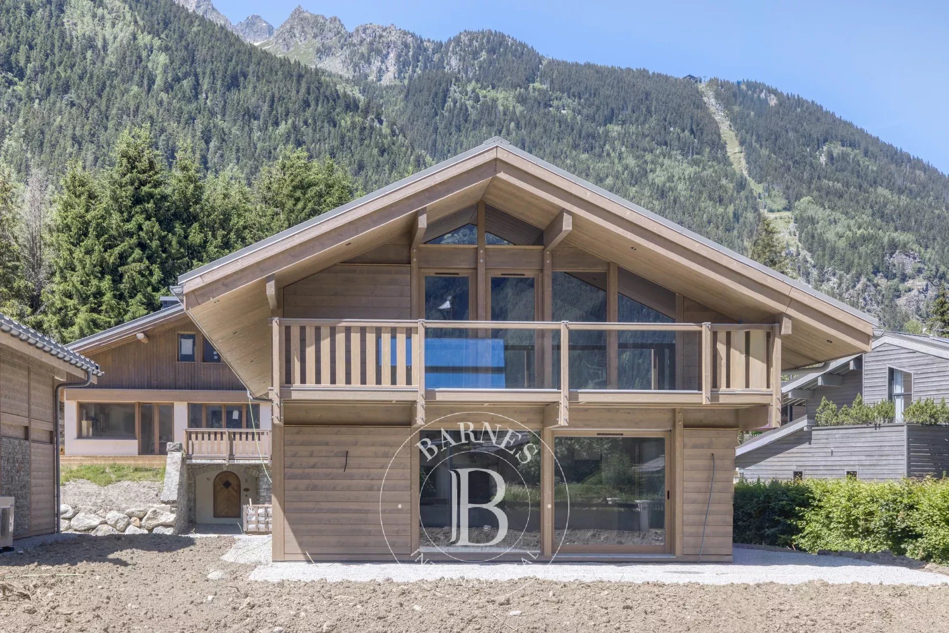 Maison à vendre, 145m², Chamonix-Mont-Blanc