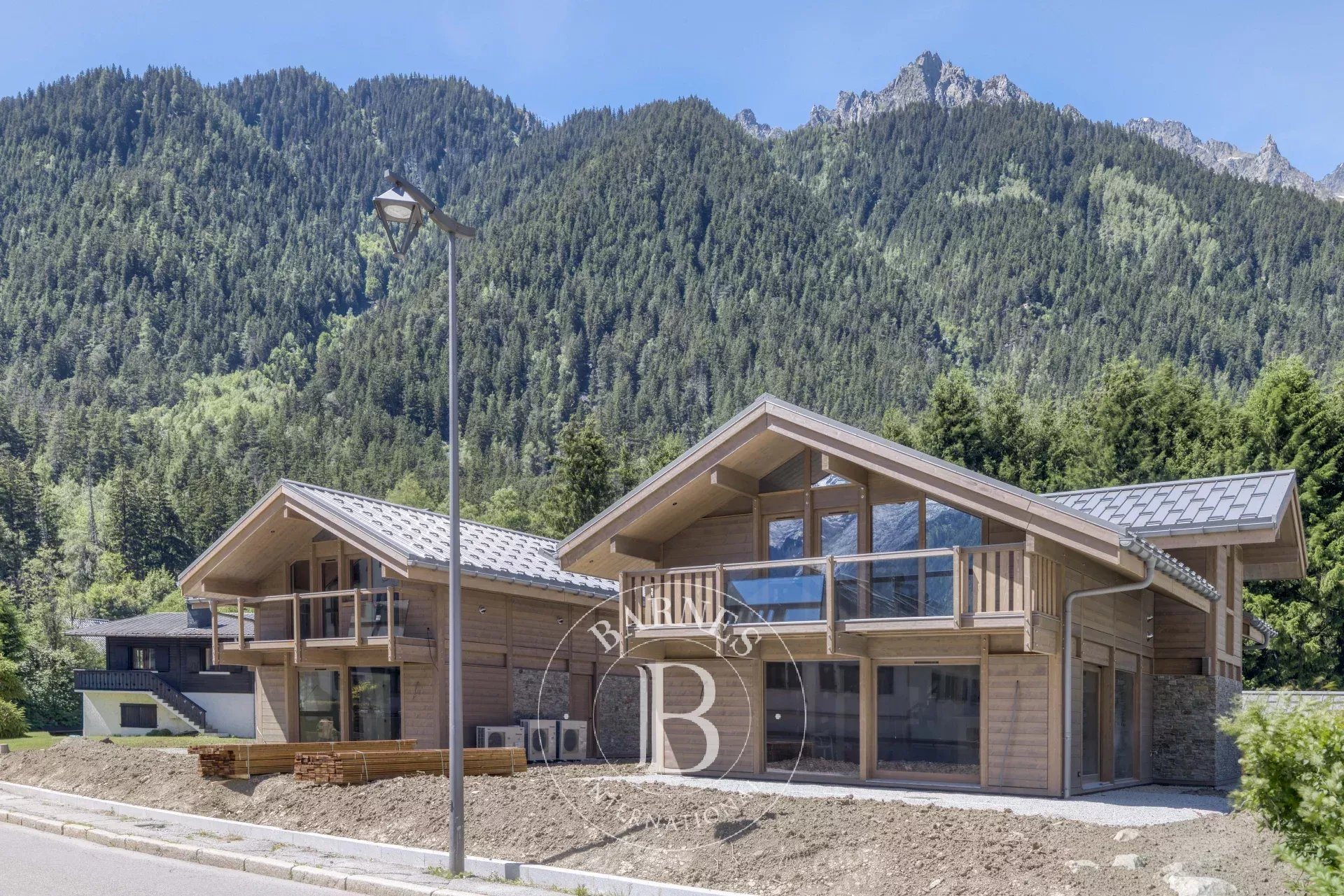 Maison à vendre, 145m², Chamonix-Mont-Blanc