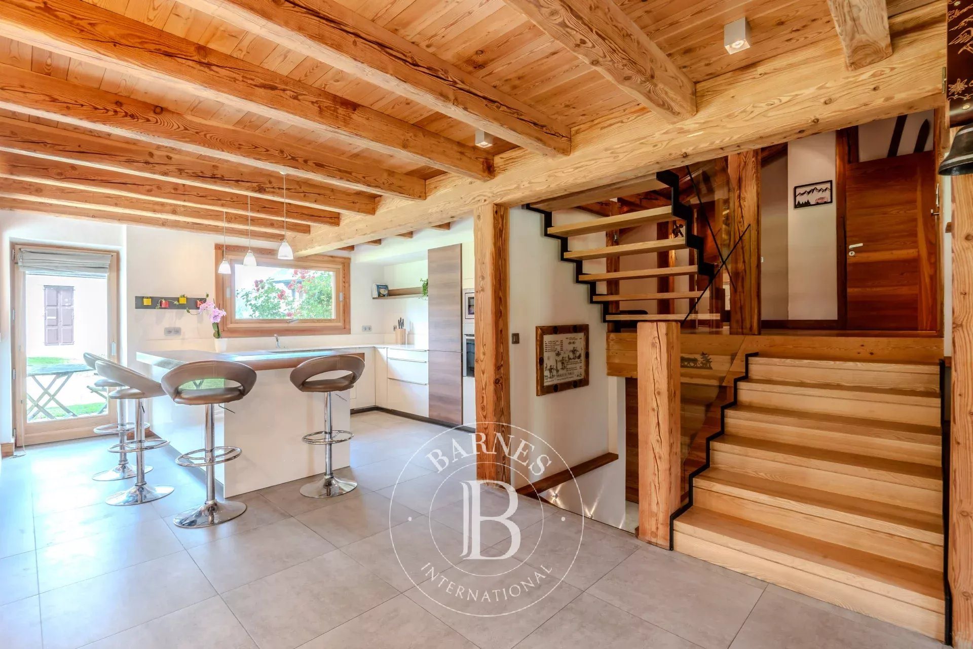 Maison à vendre, 180m², Chamonix-Mont-Blanc