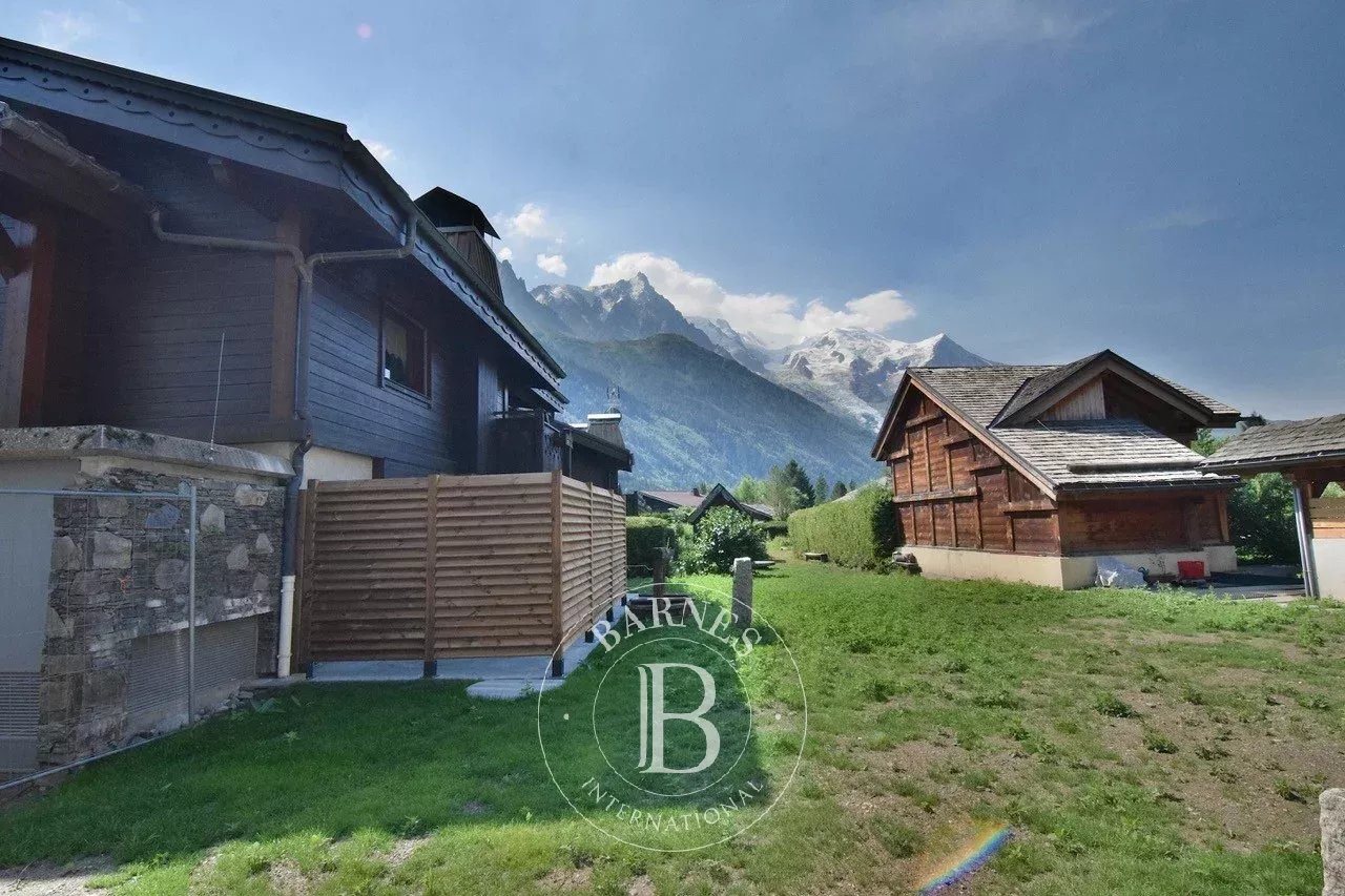 Maison à vendre, 168m², Chamonix-Mont-Blanc