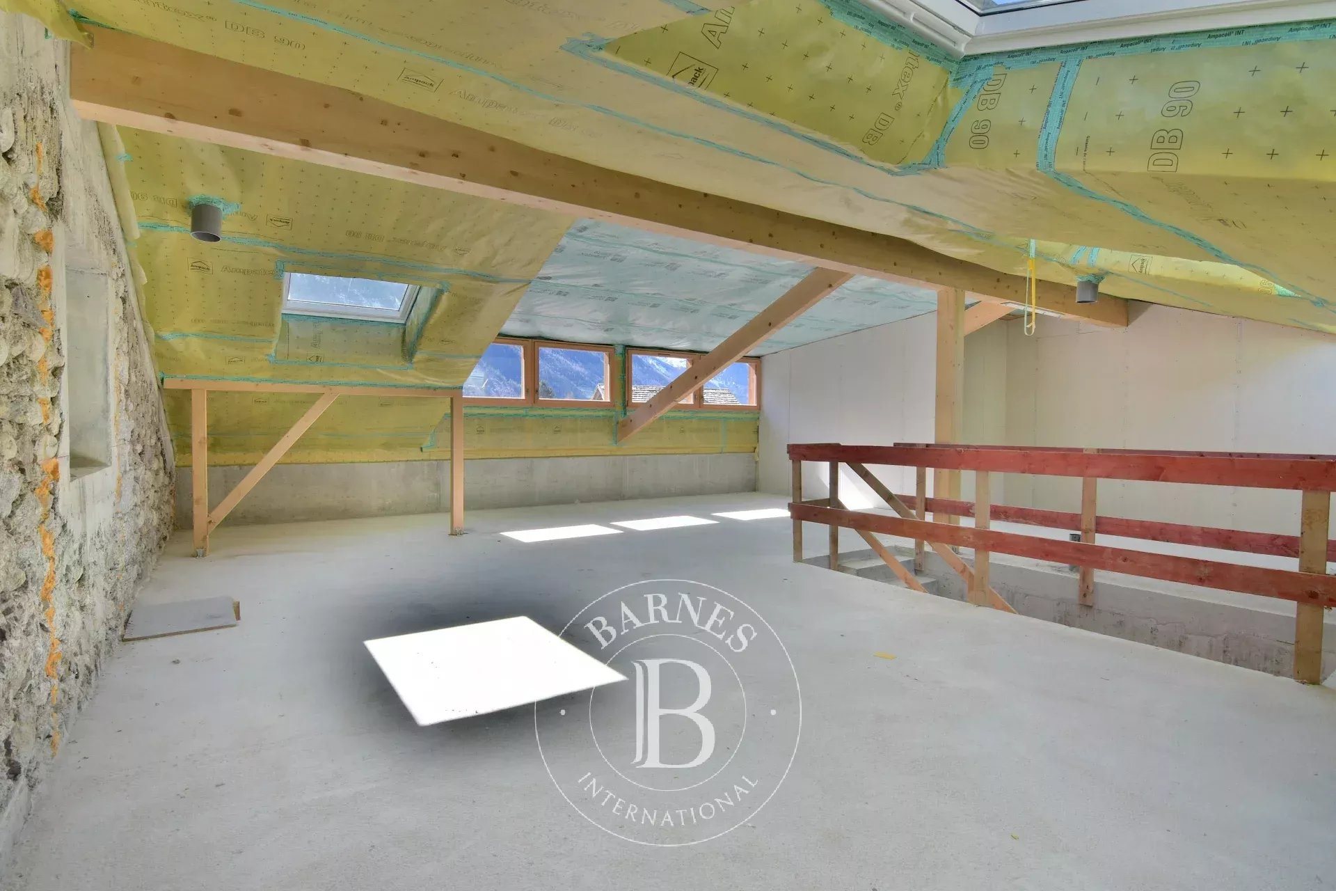Maison à vendre, 168m², Chamonix-Mont-Blanc