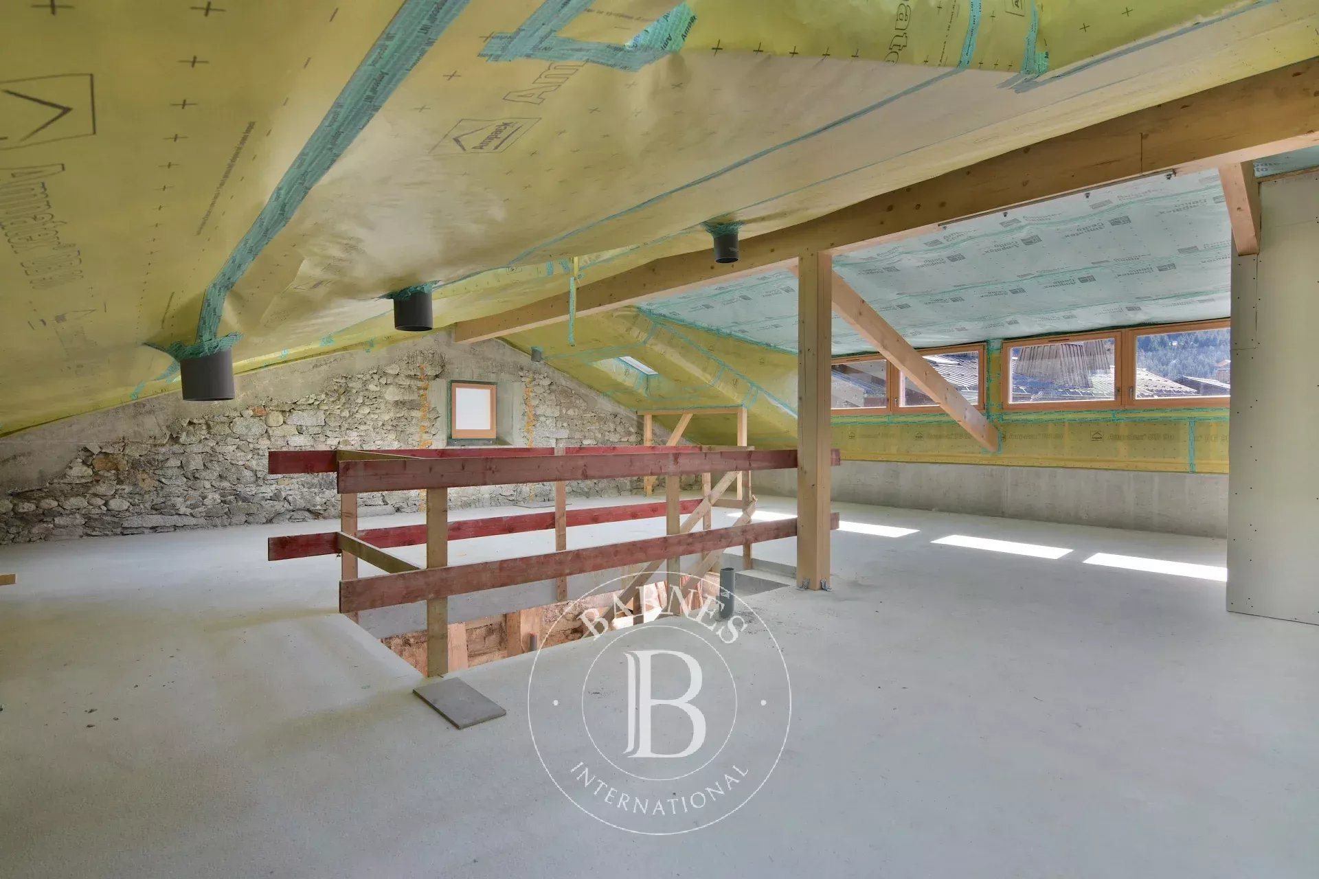 Maison à vendre, 168m², Chamonix-Mont-Blanc