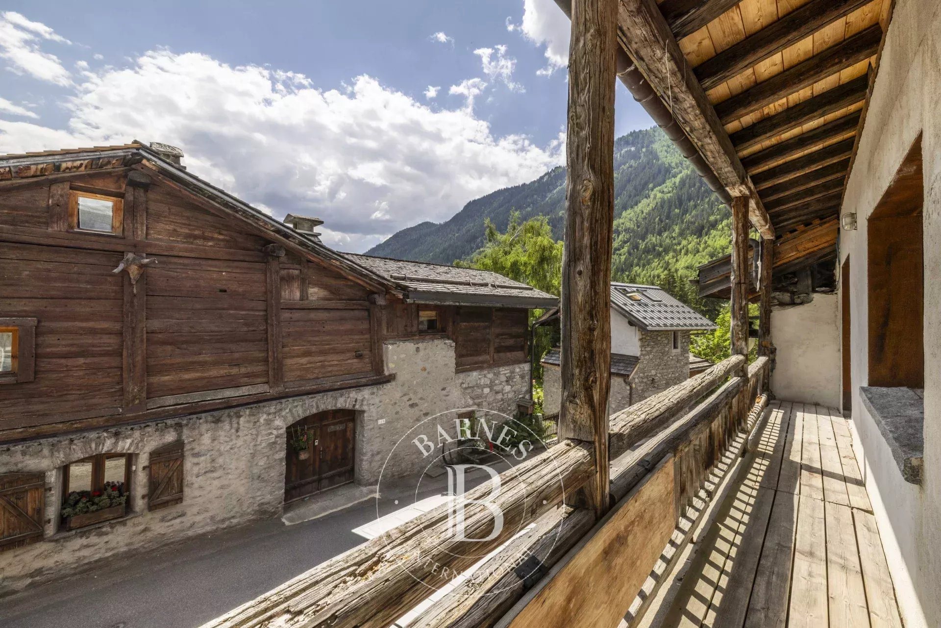 Appartement à vendre, 117m², Argentière