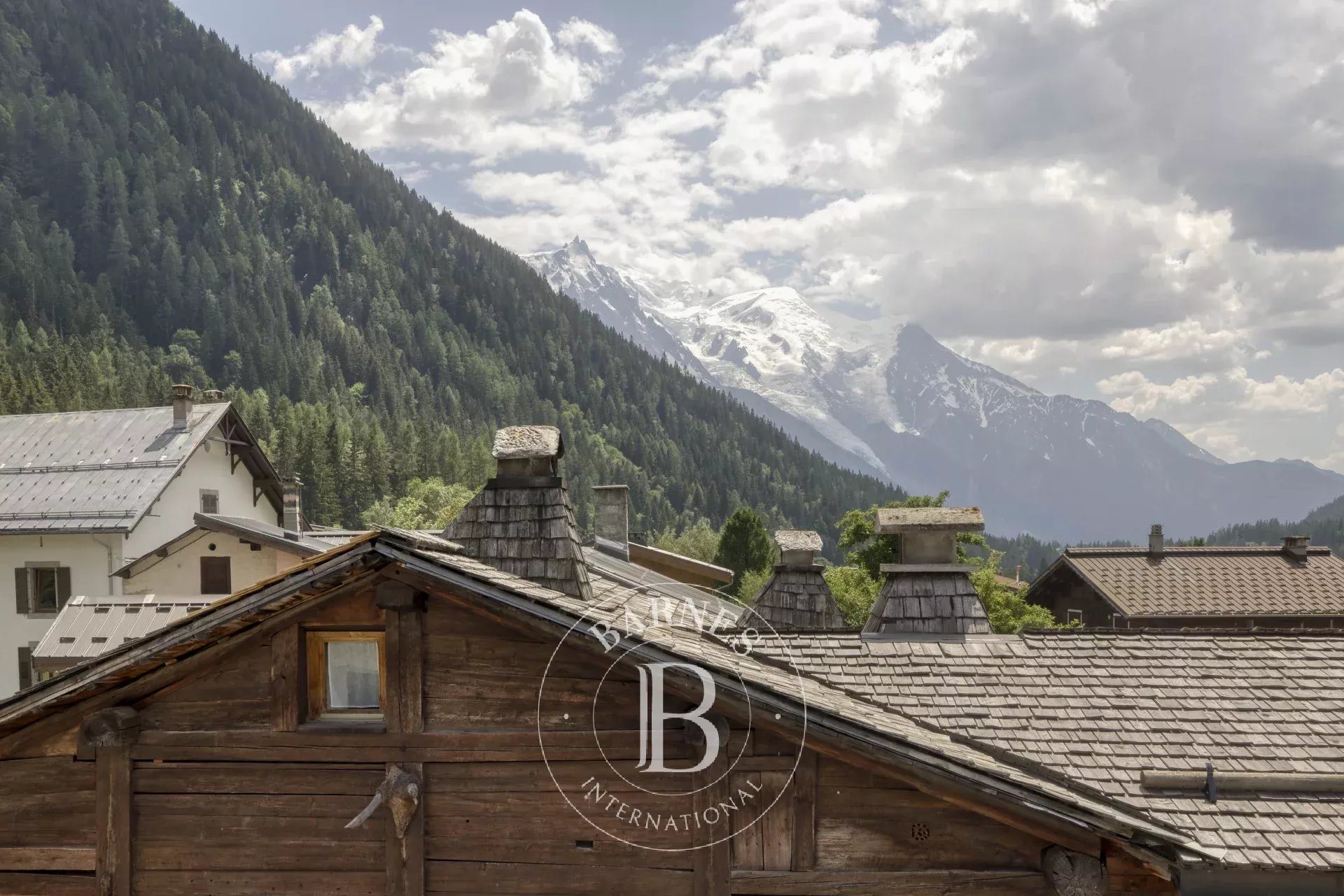 Appartement à vendre, 117m², Argentière