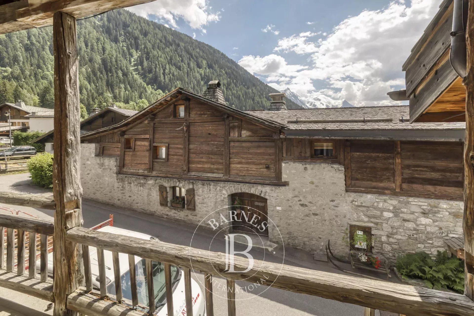 Appartement à vendre, 117m², Argentière