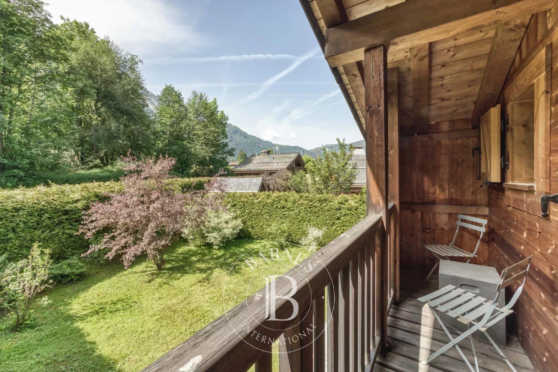 Maison à vendre, 88m², Chamonix-Mont-Blanc
