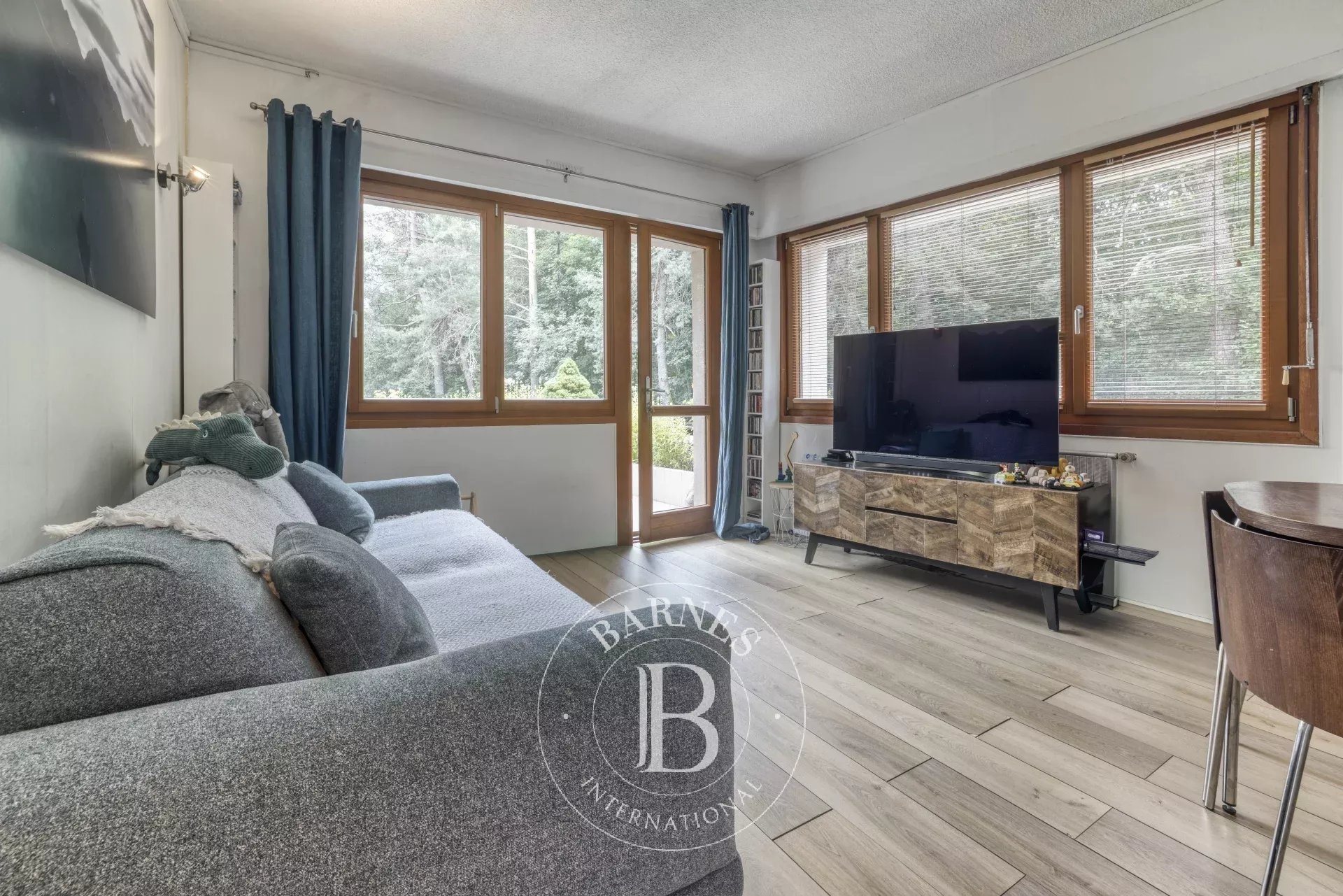 Appartement à vendre, 51m², Chamonix-Mont-Blanc