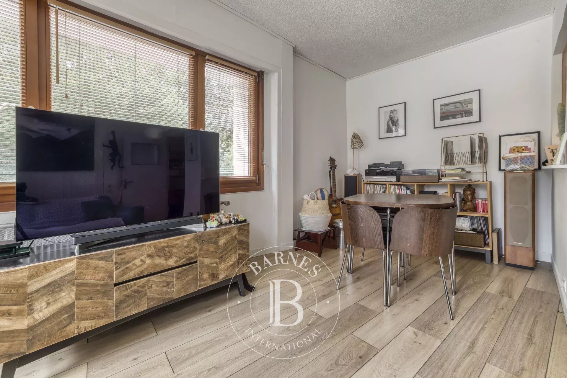 Appartement à vendre, 51m², Chamonix-Mont-Blanc