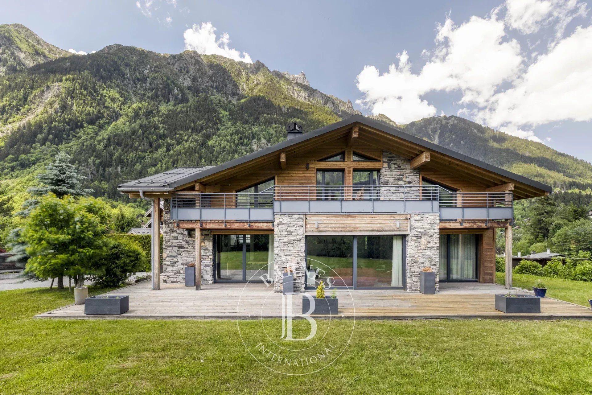 Maison à vendre, 244m², Chamonix-Mont-Blanc