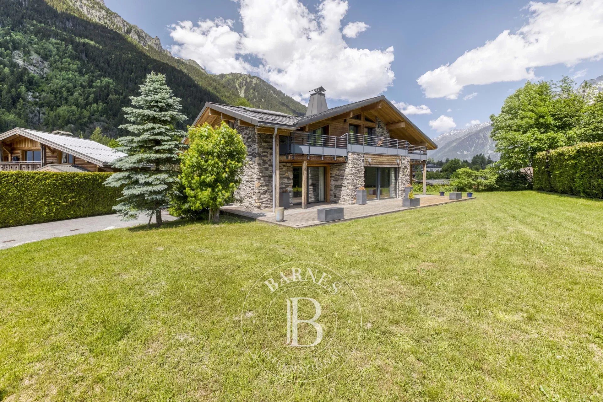 Maison à vendre, 244m², Chamonix-Mont-Blanc
