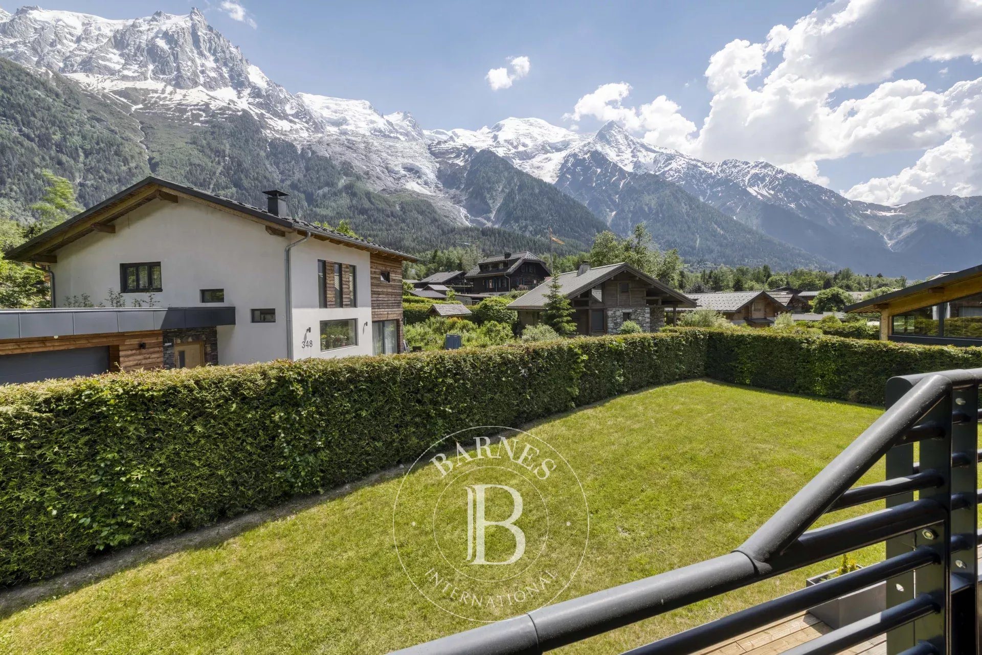 Maison à vendre, 244m², Chamonix-Mont-Blanc