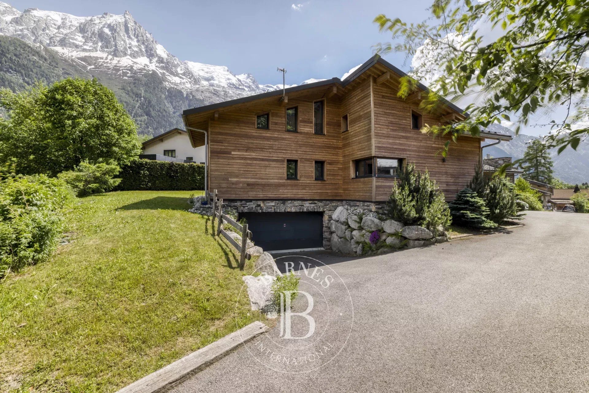 Maison à vendre, 244m², Chamonix-Mont-Blanc