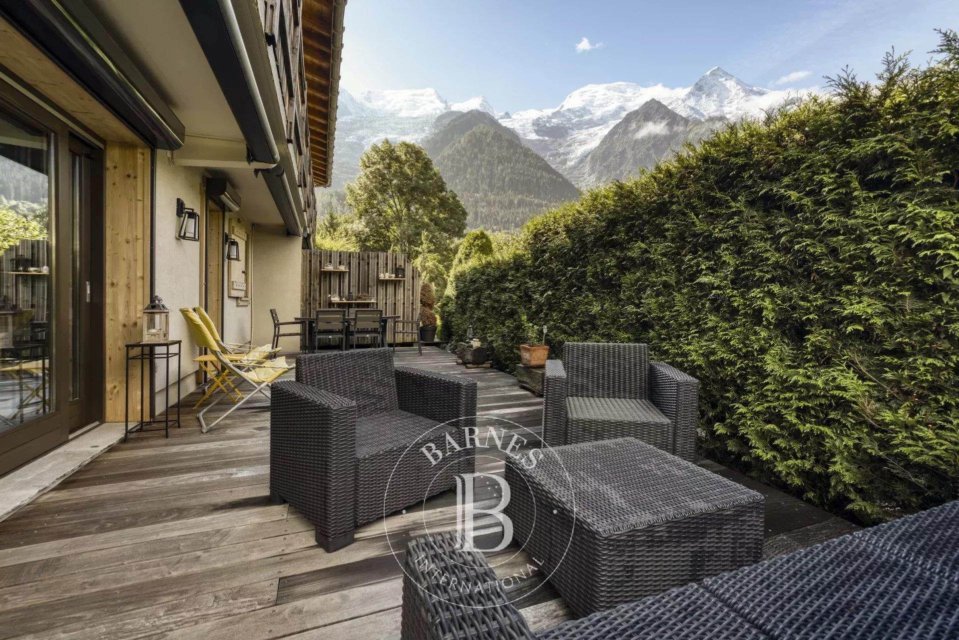 3-bed apartment, 100 m²