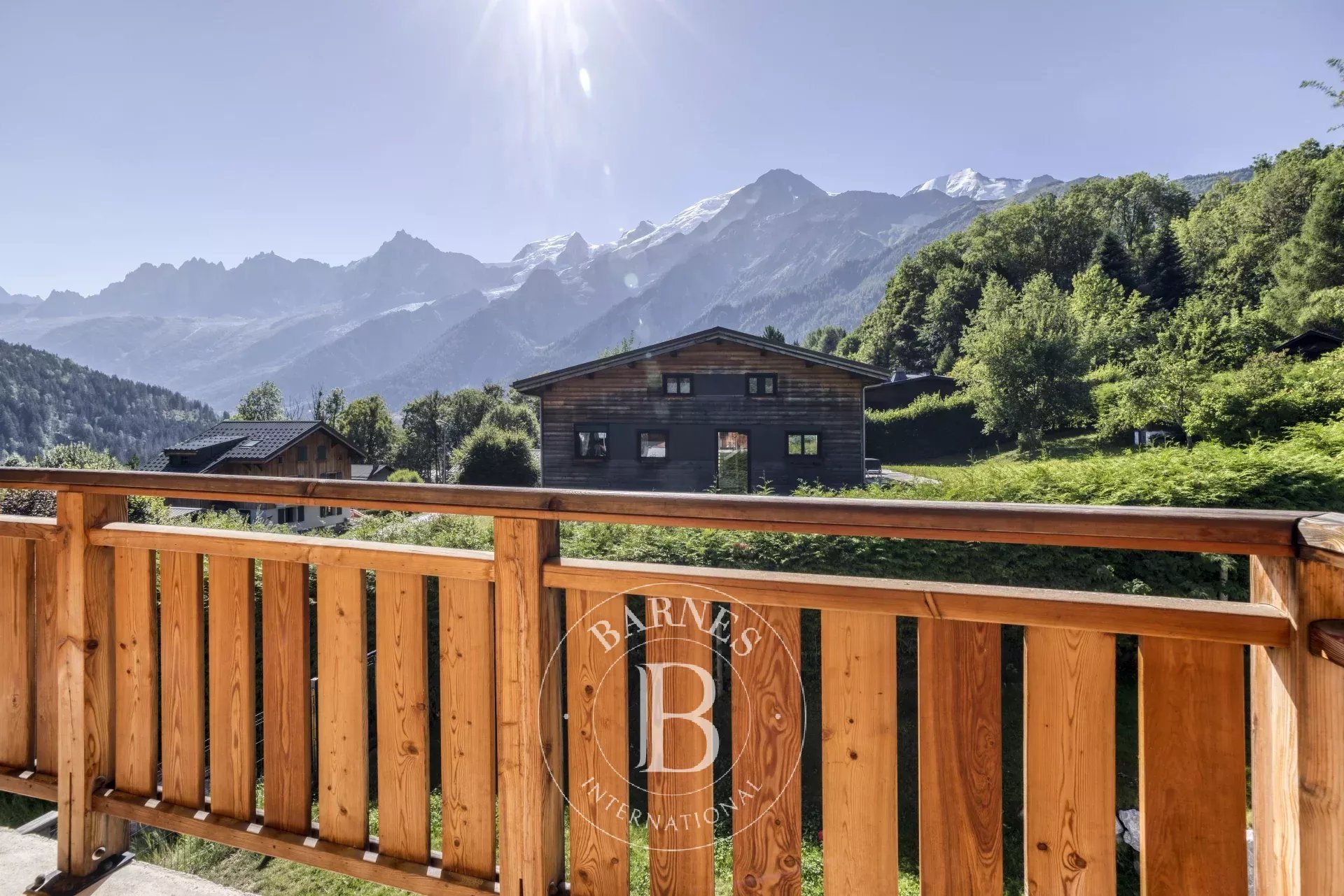 Maison à vendre, 148m², Les Houches