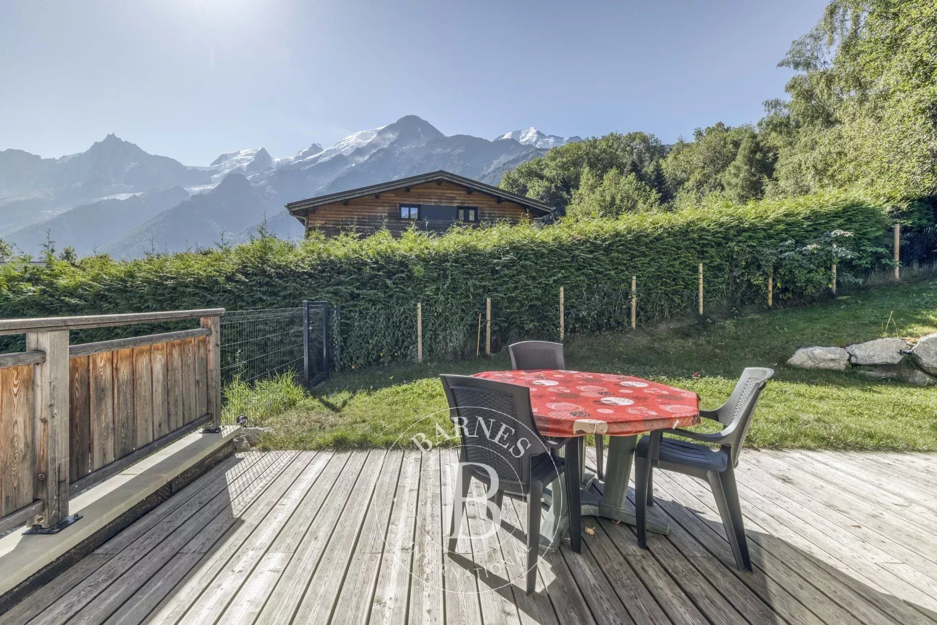 Maison à vendre, 148m², Les Houches