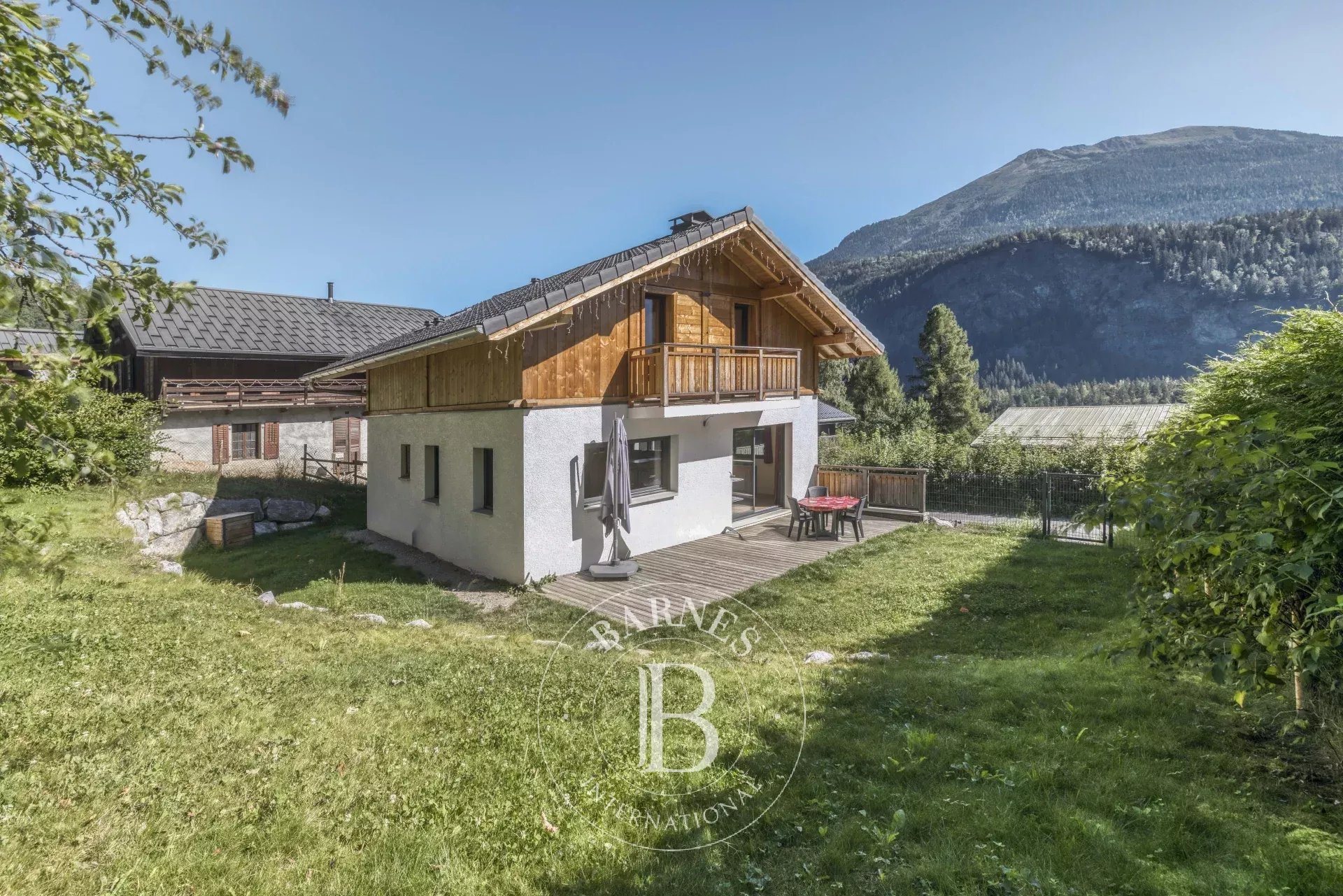 Maison à vendre, 148m², Les Houches