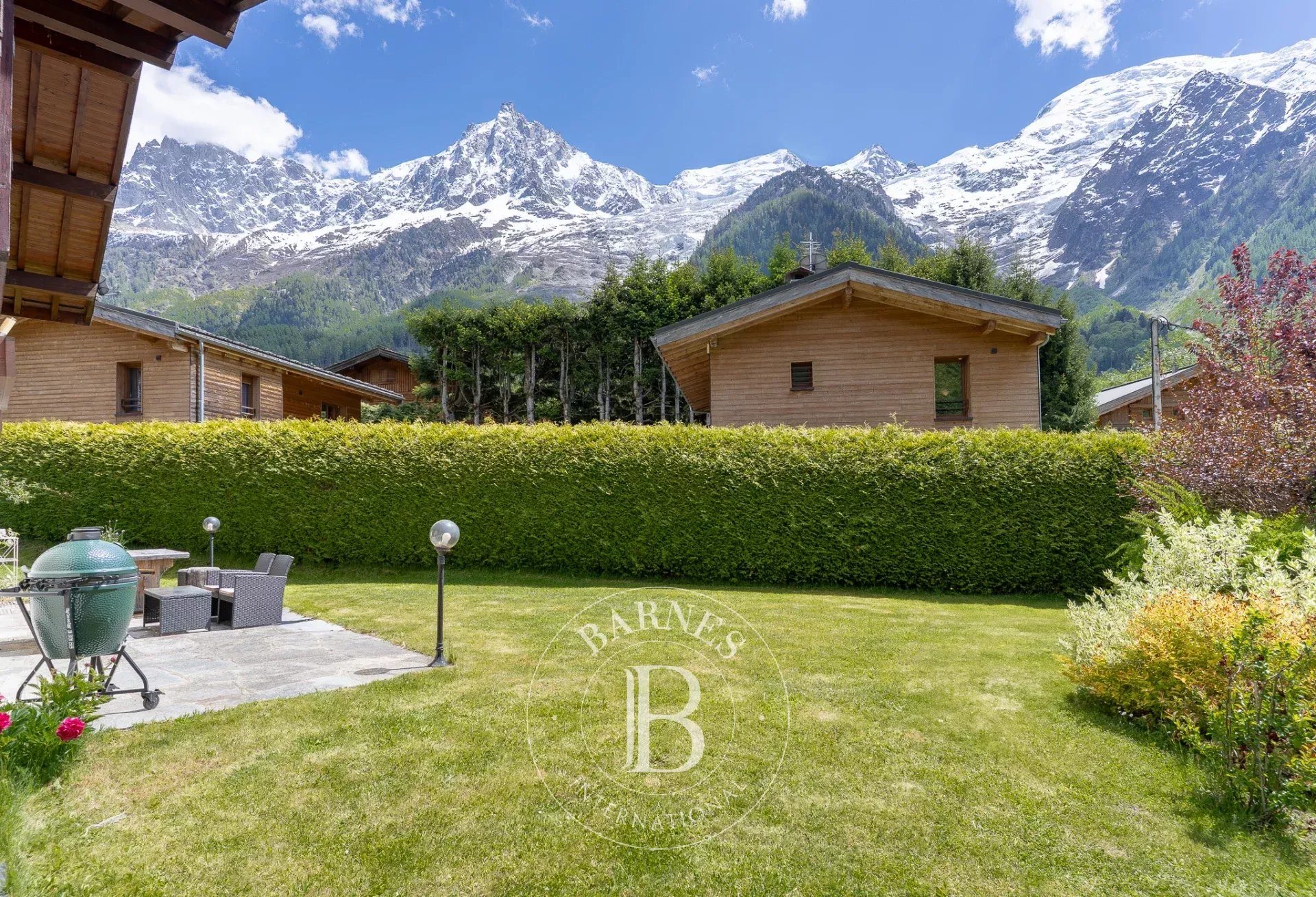 Maison à vendre, 141m², Chamonix-Mont-Blanc