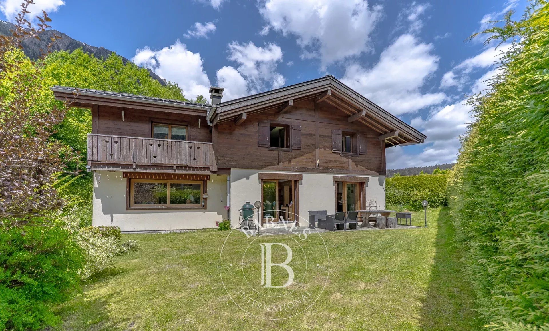Maison à vendre, 141m², Chamonix-Mont-Blanc