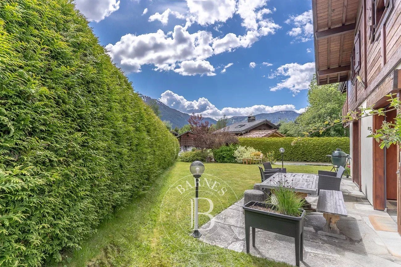 Maison à vendre, 141m², Chamonix-Mont-Blanc
